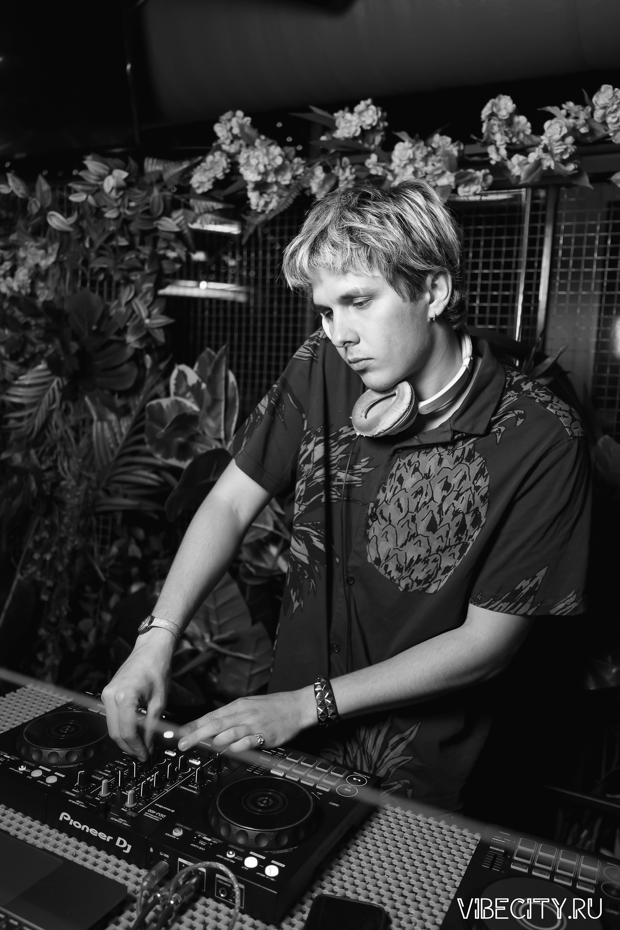 DOUBLE U. VIBECITY.RU Вайб Сити Ру Фоторепортажи Фотоотчеты Калининград