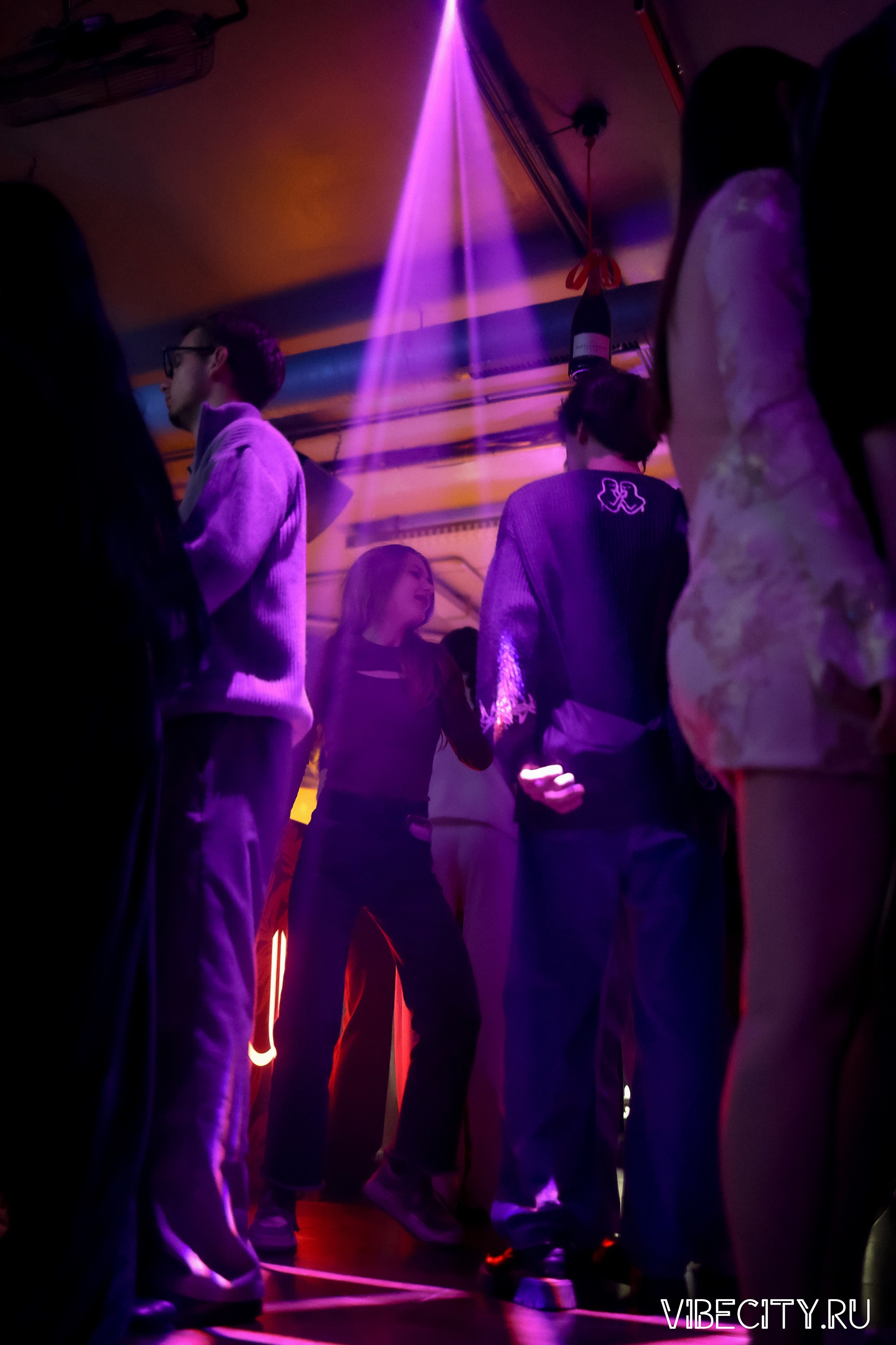 DOUBLE U. VIBECITY.RU Вайб Сити Ру Фоторепортажи Фотоотчеты Калининград