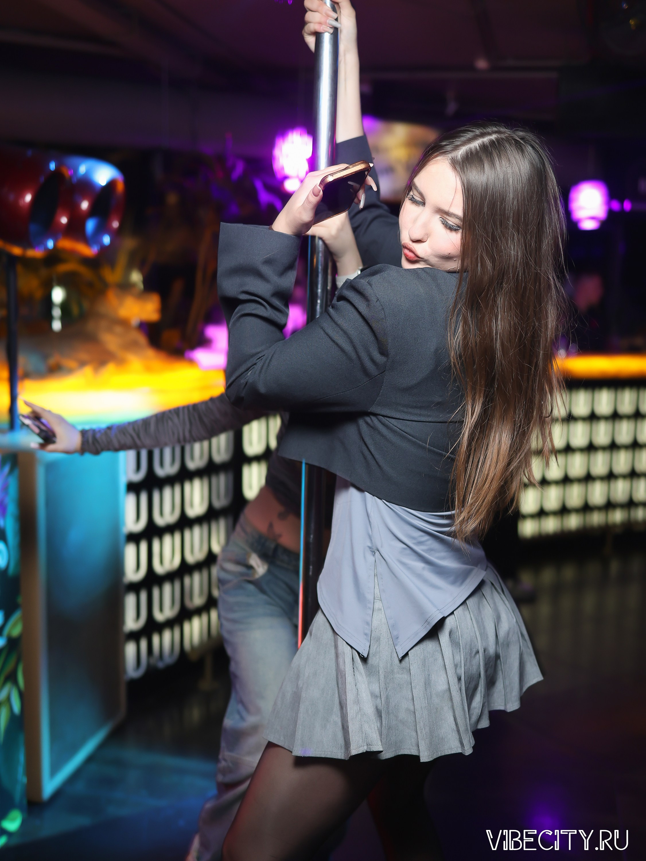 DOUBLE U. VIBECITY.RU Вайб Сити Ру Фоторепортажи Фотоотчеты Калининград