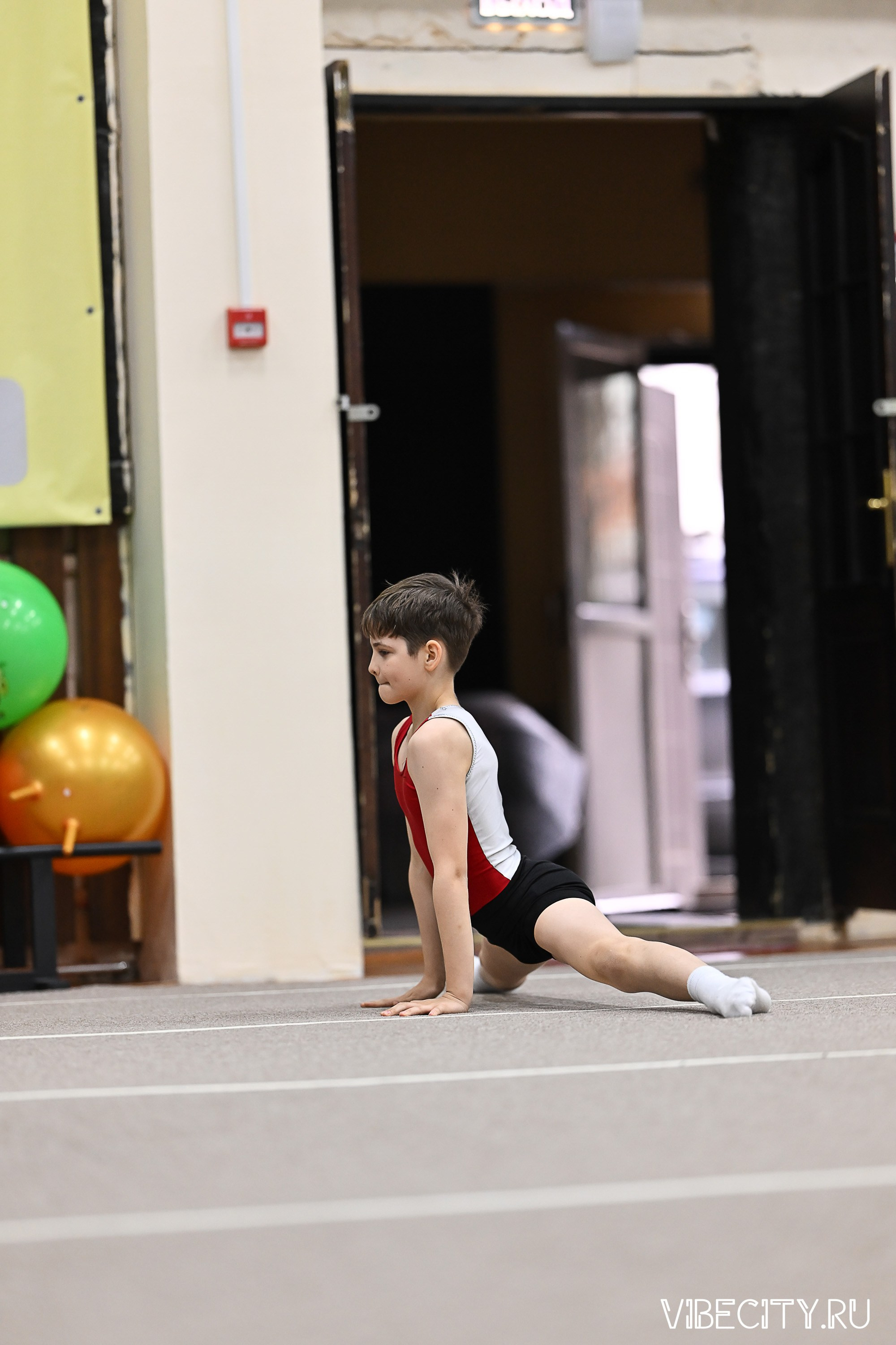 Контрольная тренировка по спортивной гимнастике. VIBECITY.RU Вайб Сити Ру Фоторепортажи Фотоотчеты Калининград