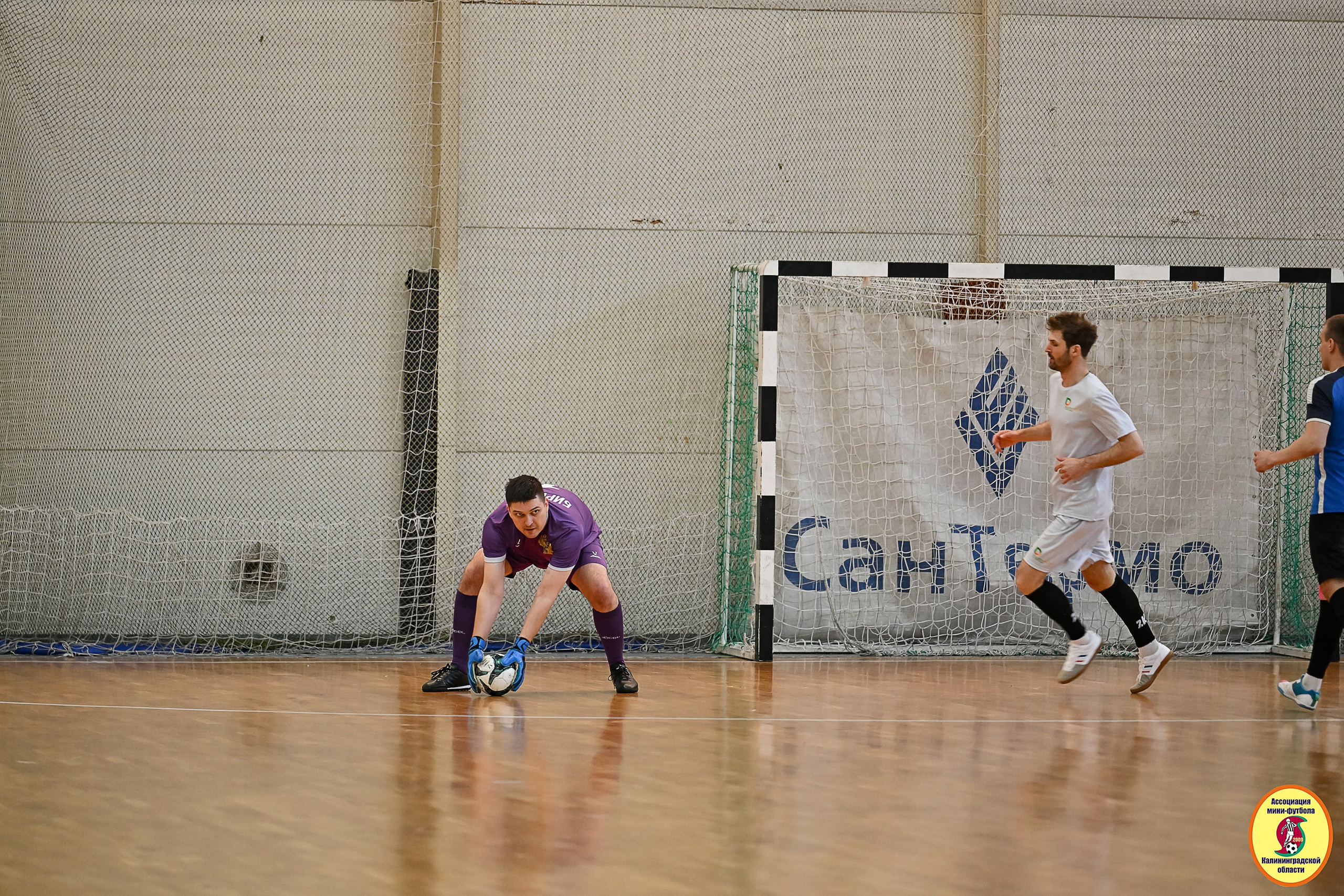 Корпоративная Бизнес Лига по футзалу — Весна 2026. VIBECITY.RU Вайб Сити Ру Фоторепортажи Фотоотчеты Калининград