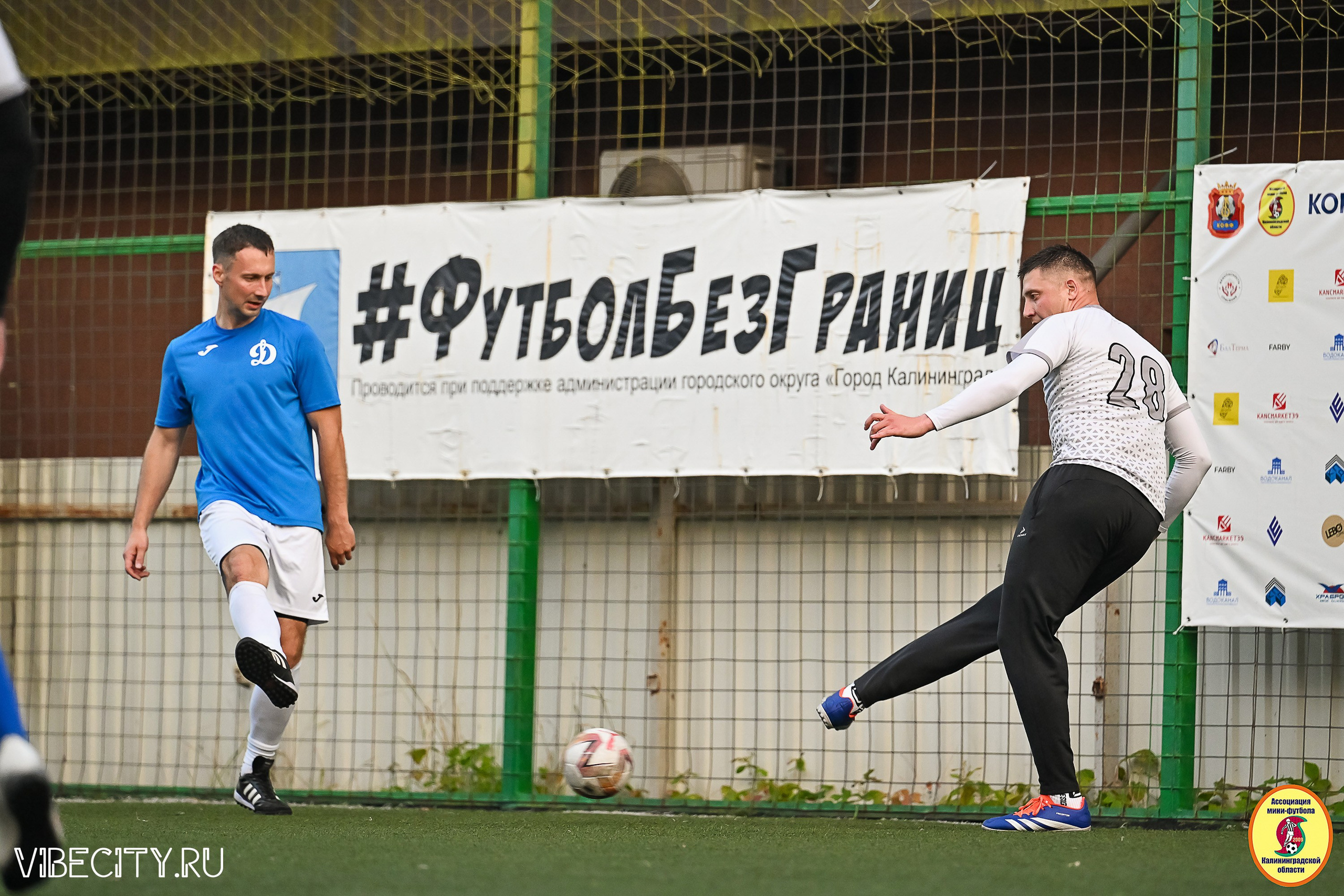 ИГРЫ ПЛЕЙ-ОФФ ПЕРВОГО ДИВИЗИОНА МИНИ-ФУТБОЛЬНОЙ ЛИГИ. VIBECITY.RU Вайб Сити Ру Фоторепортажи Фотоотчеты Калининград