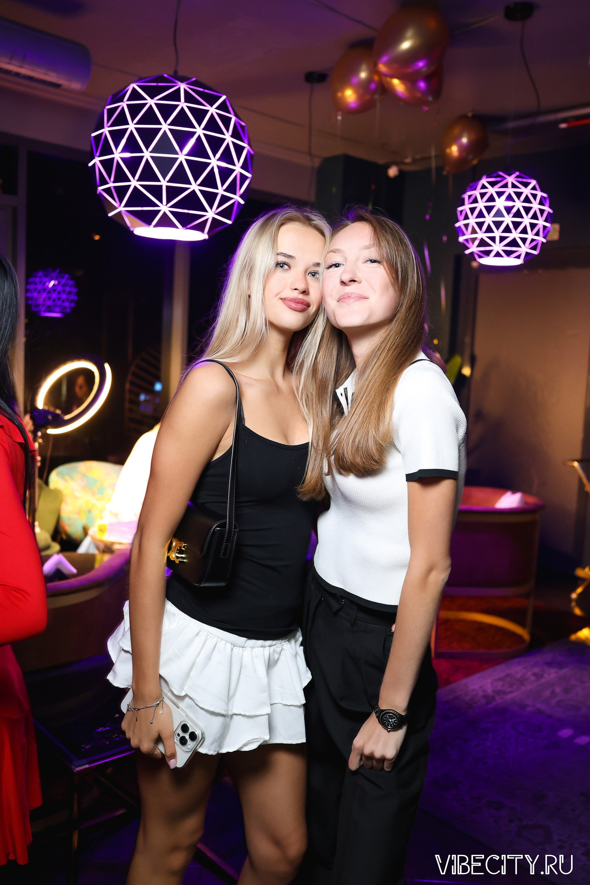 DOUBLE U. VIBECITY.RU Вайб Сити Ру Фоторепортажи Фотоотчеты Калининград