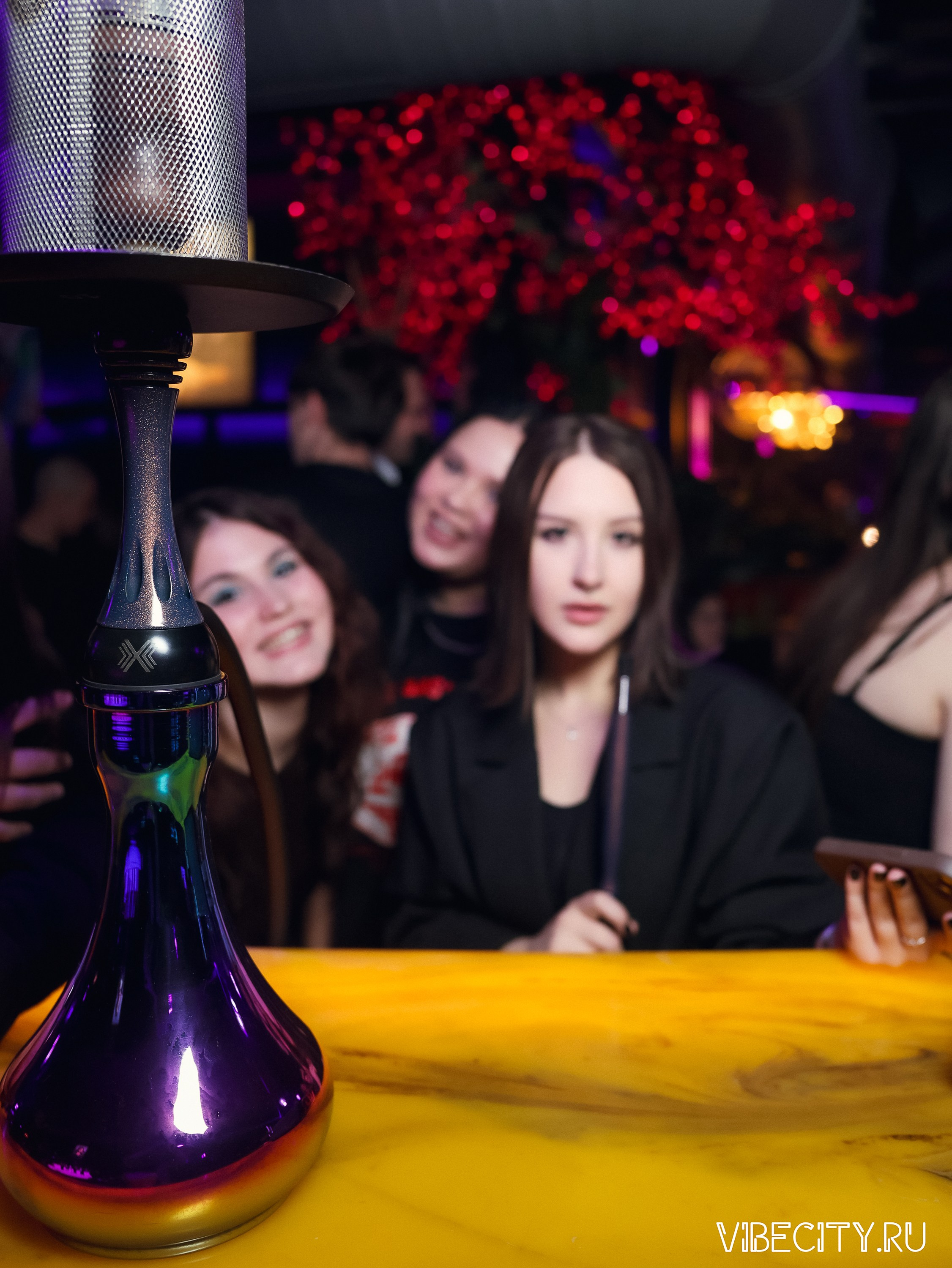 DOUBLE U. VIBECITY.RU Вайб Сити Ру Фоторепортажи Фотоотчеты Калининград