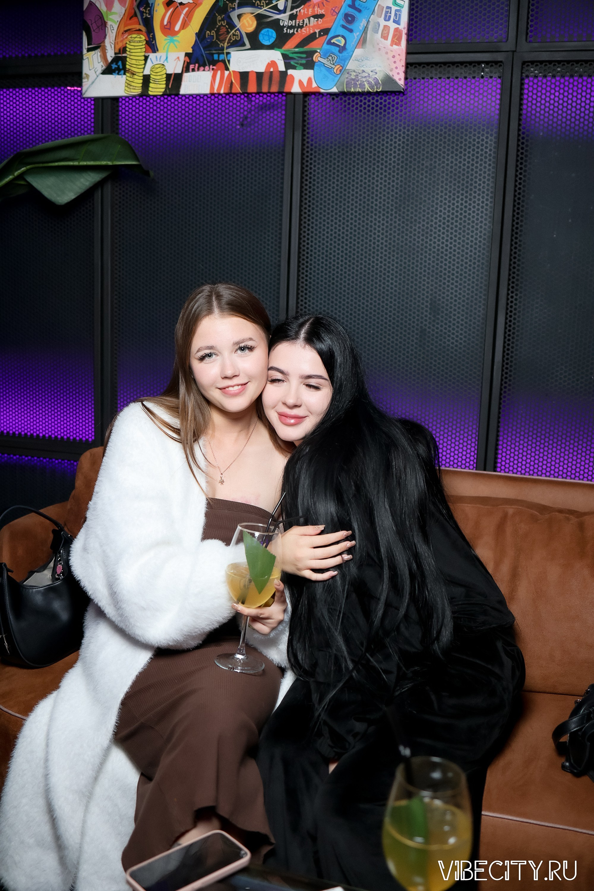 DOUBLE U. VIBECITY.RU Вайб Сити Ру Фоторепортажи Фотоотчеты Калининград