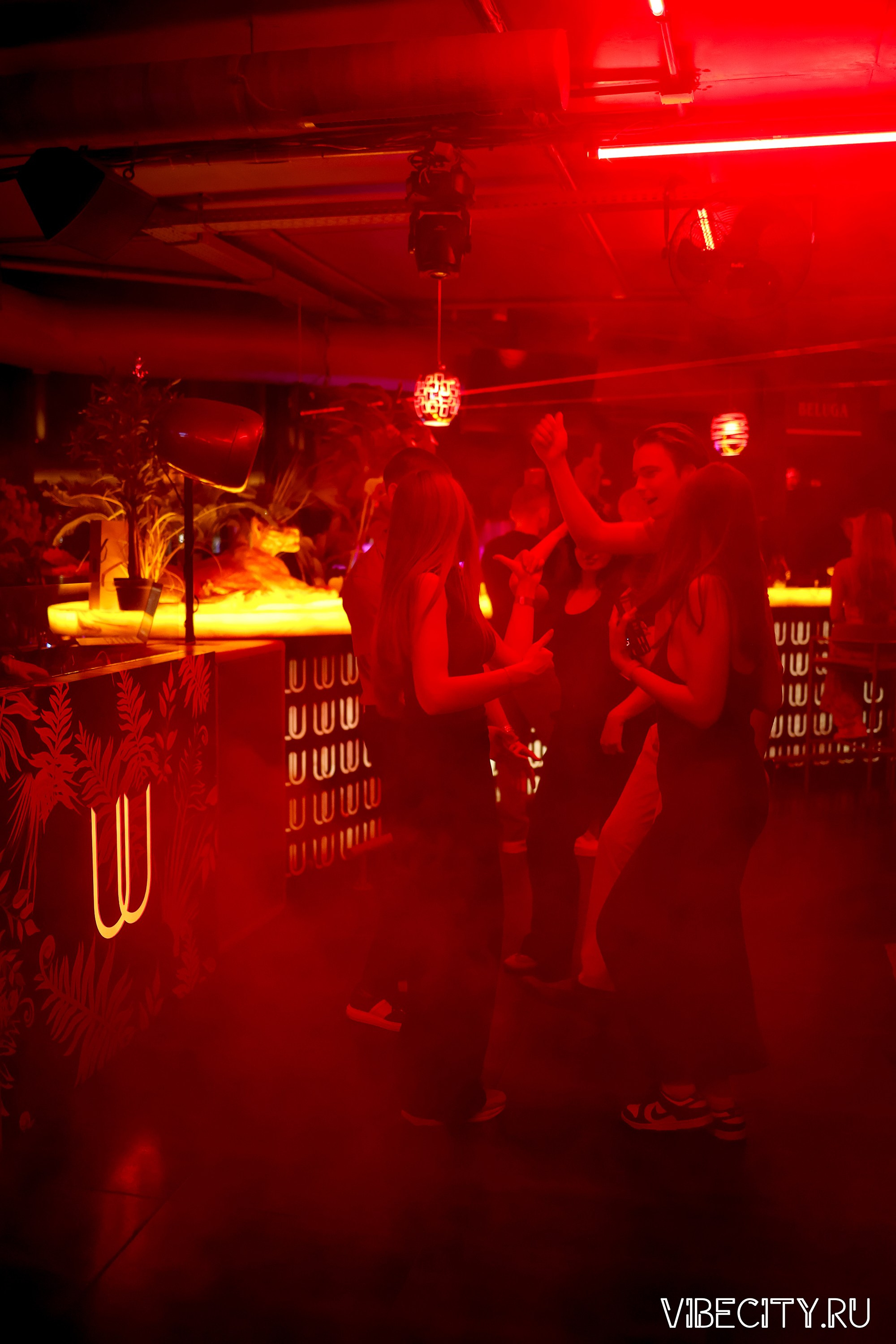 DOUBLE U. VIBECITY.RU Вайб Сити Ру Фоторепортажи Фотоотчеты Калининград