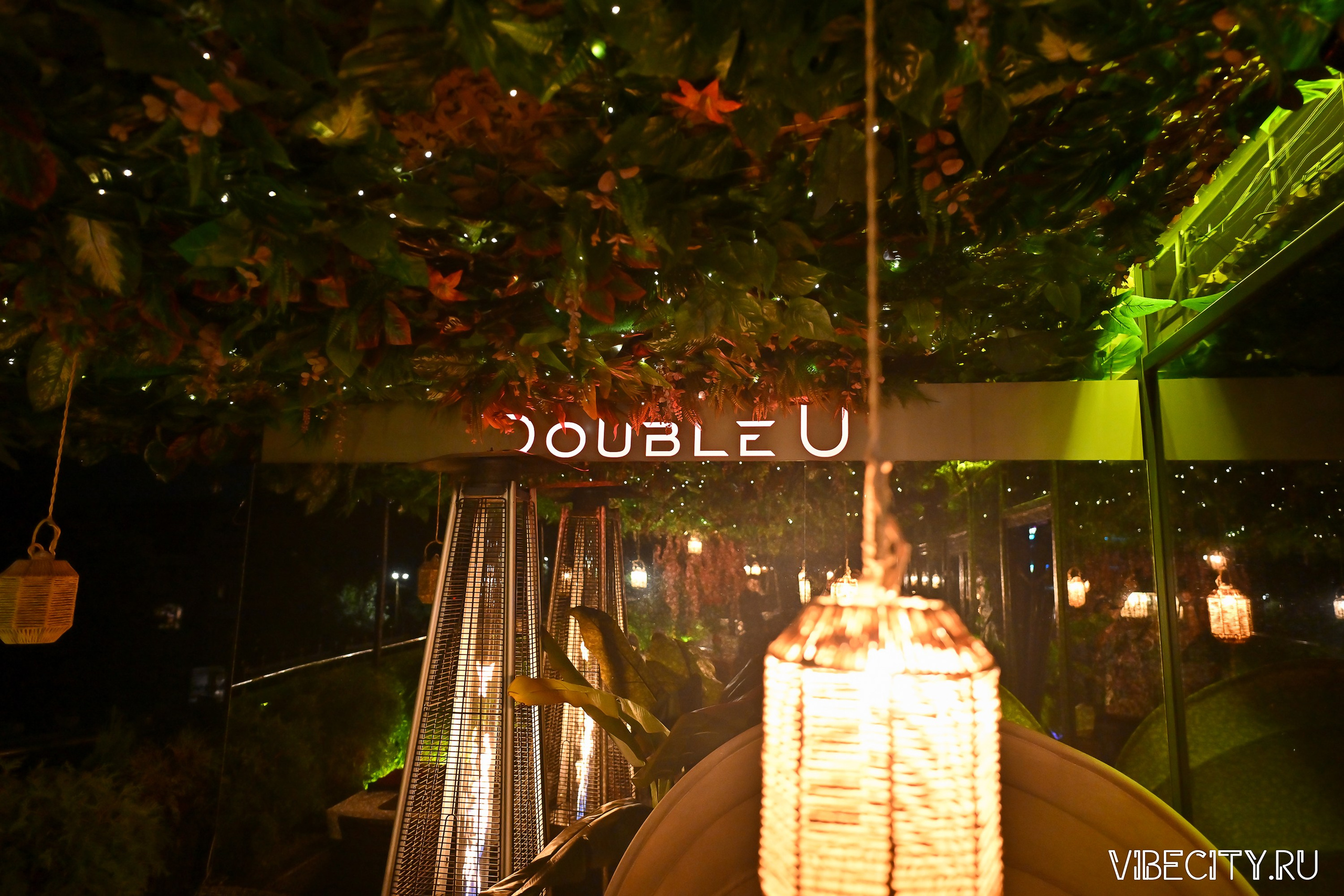 DOUBLE U. VIBECITY.RU Вайб Сити Ру Фоторепортажи Фотоотчеты Калининград