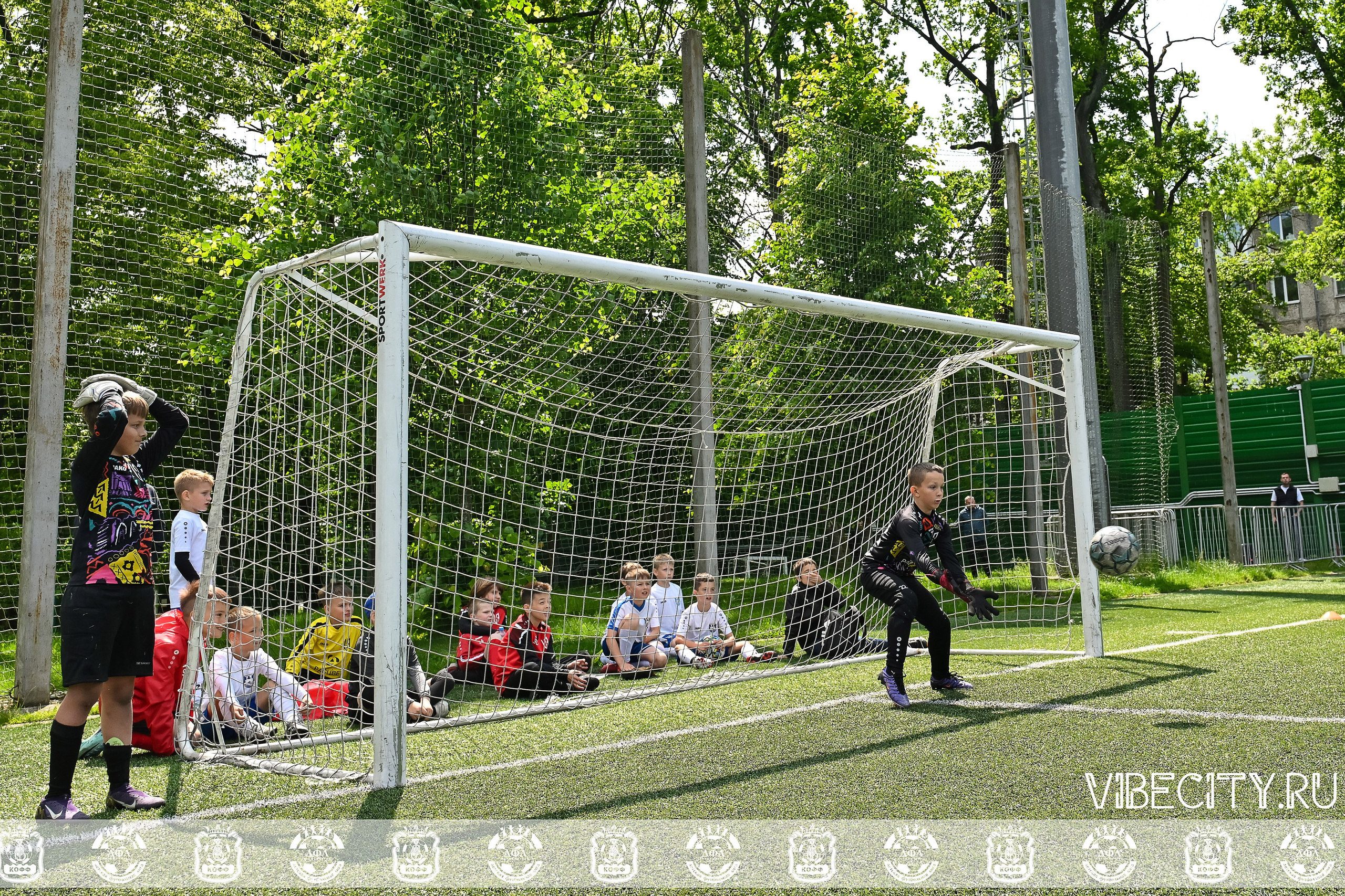 Большие Звезды светят Малым. VIBECITY.RU Вайб Сити Ру Фоторепортажи Фотоотчеты Калининград