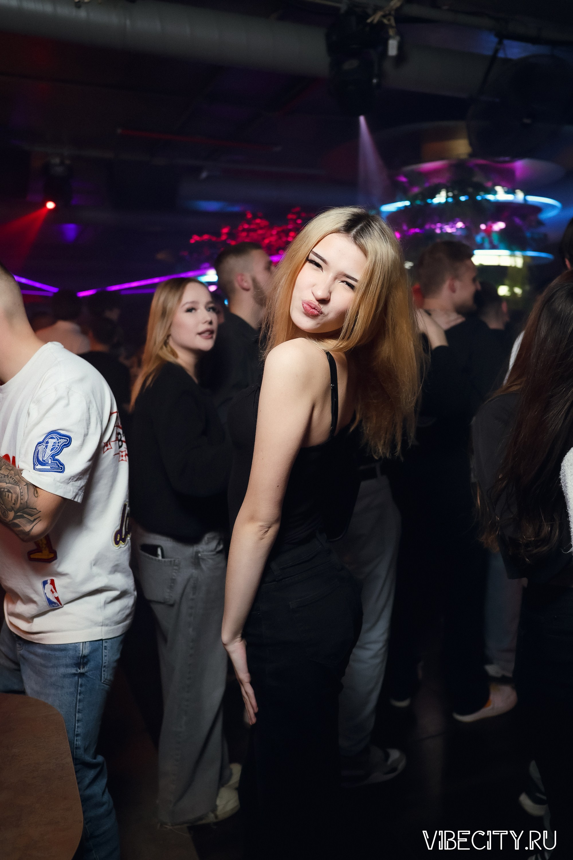 DOUBLE U. VIBECITY.RU Вайб Сити Ру Фоторепортажи Фотоотчеты Калининград