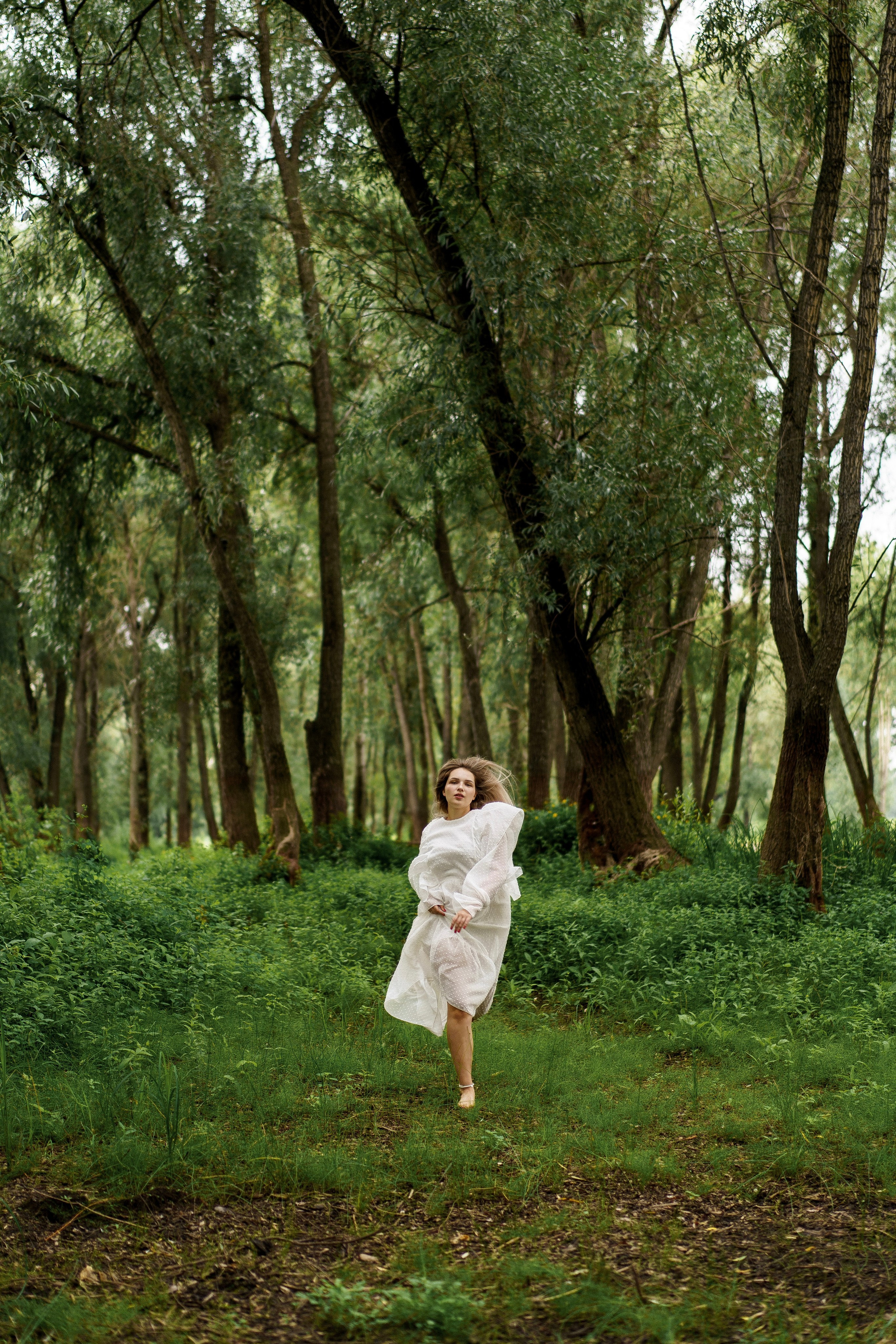 Портреты. Анастасия Эпова | Фотограф в Новосибирске