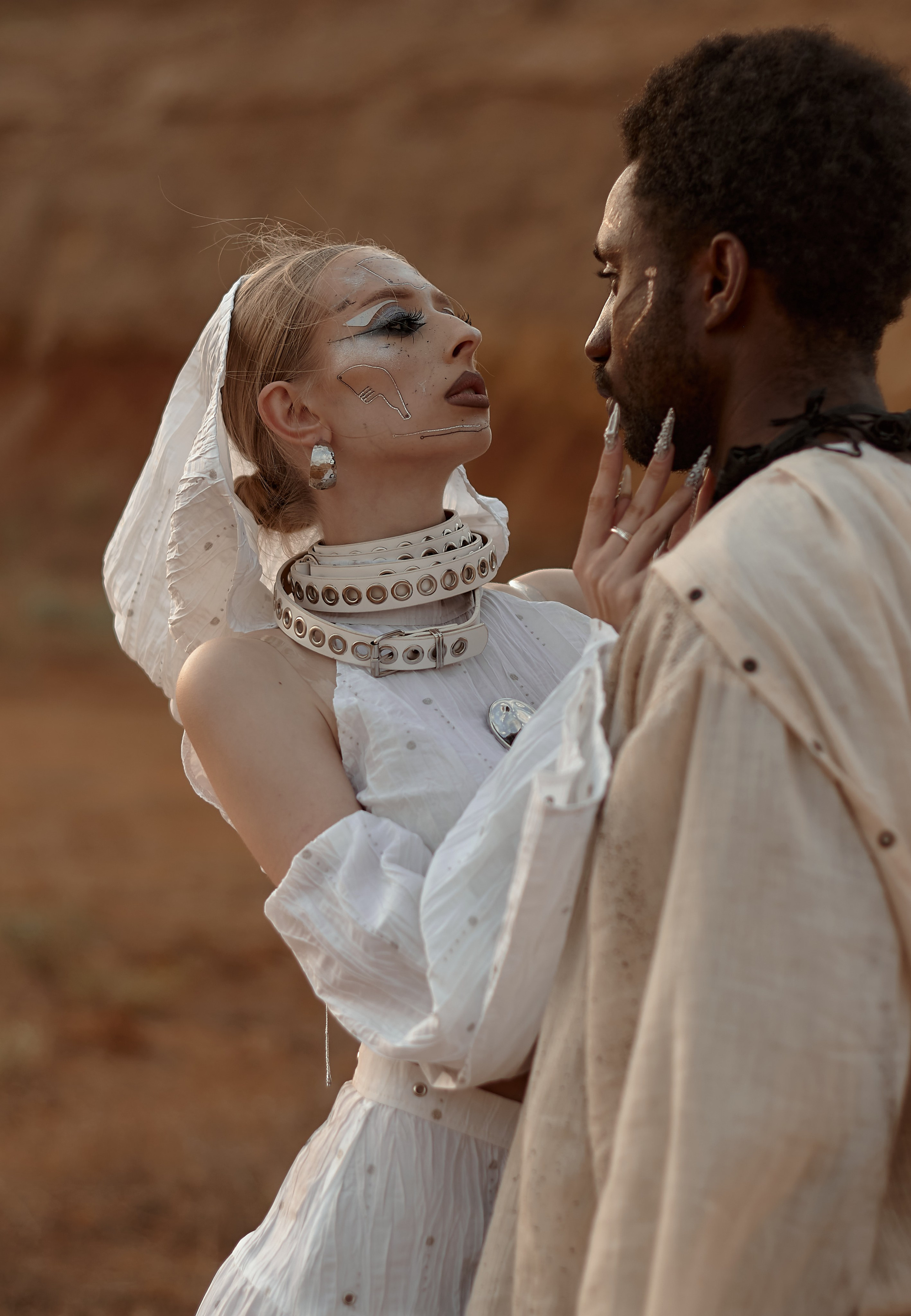 D U N E. Фотограф в Севастополе