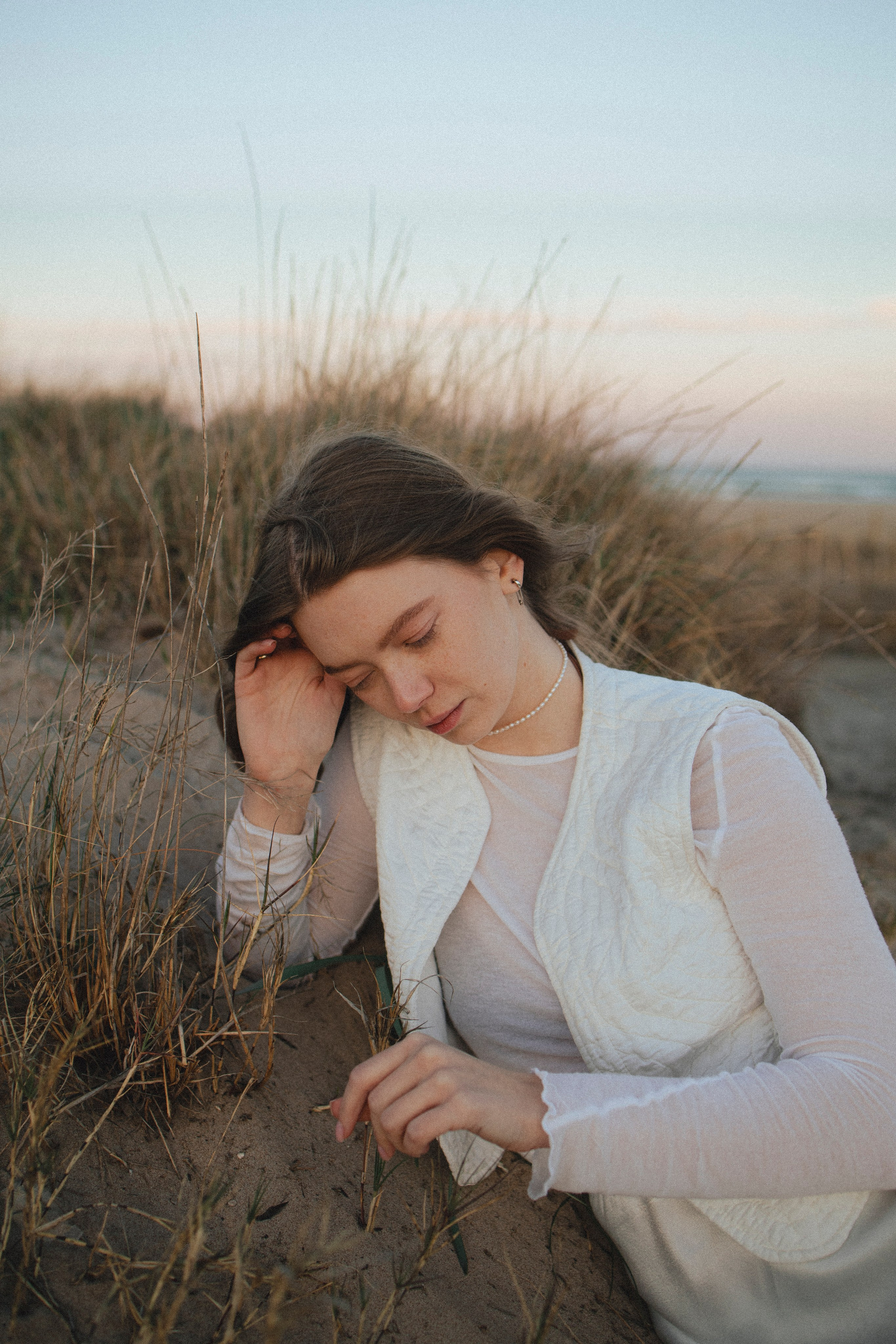 🤍. Главная