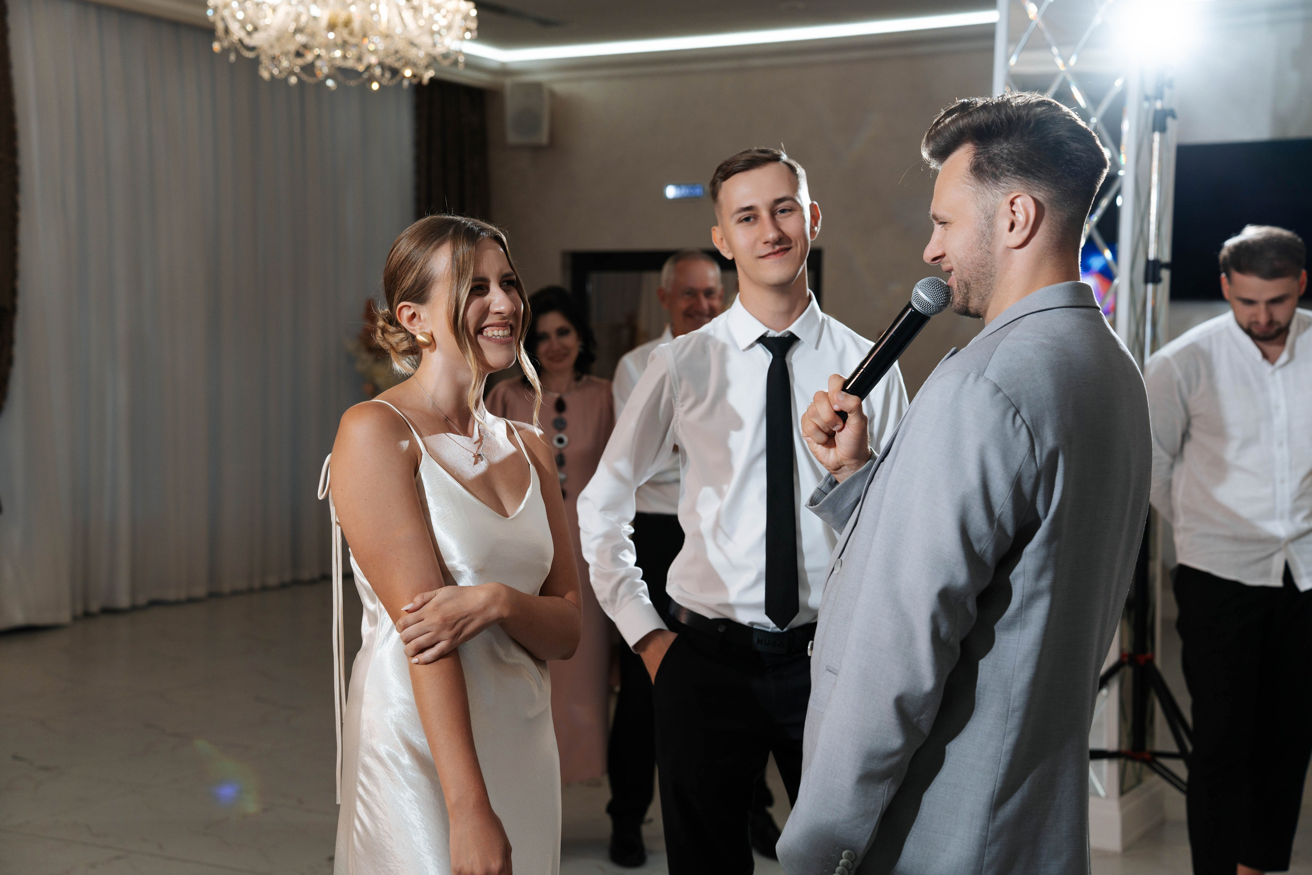 Victoria & Vladimir. Свадебный фотограф в Воронеже Самохина Екатерина