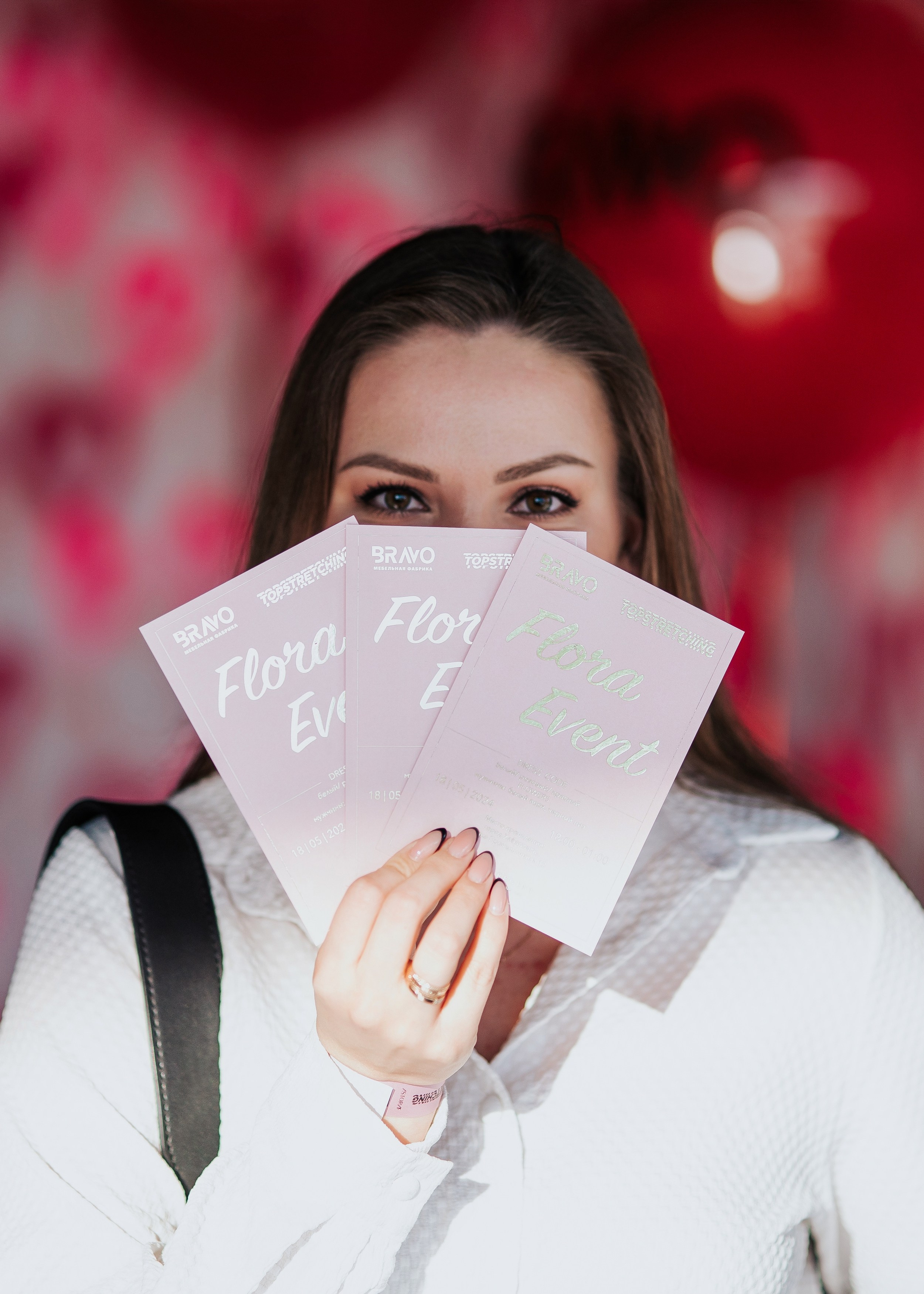 BRAVO — FLORA EVENT — PART II. СВОИ. ФОТООТЧЕТЫ-СОБЫТИЯ-МЕСТА