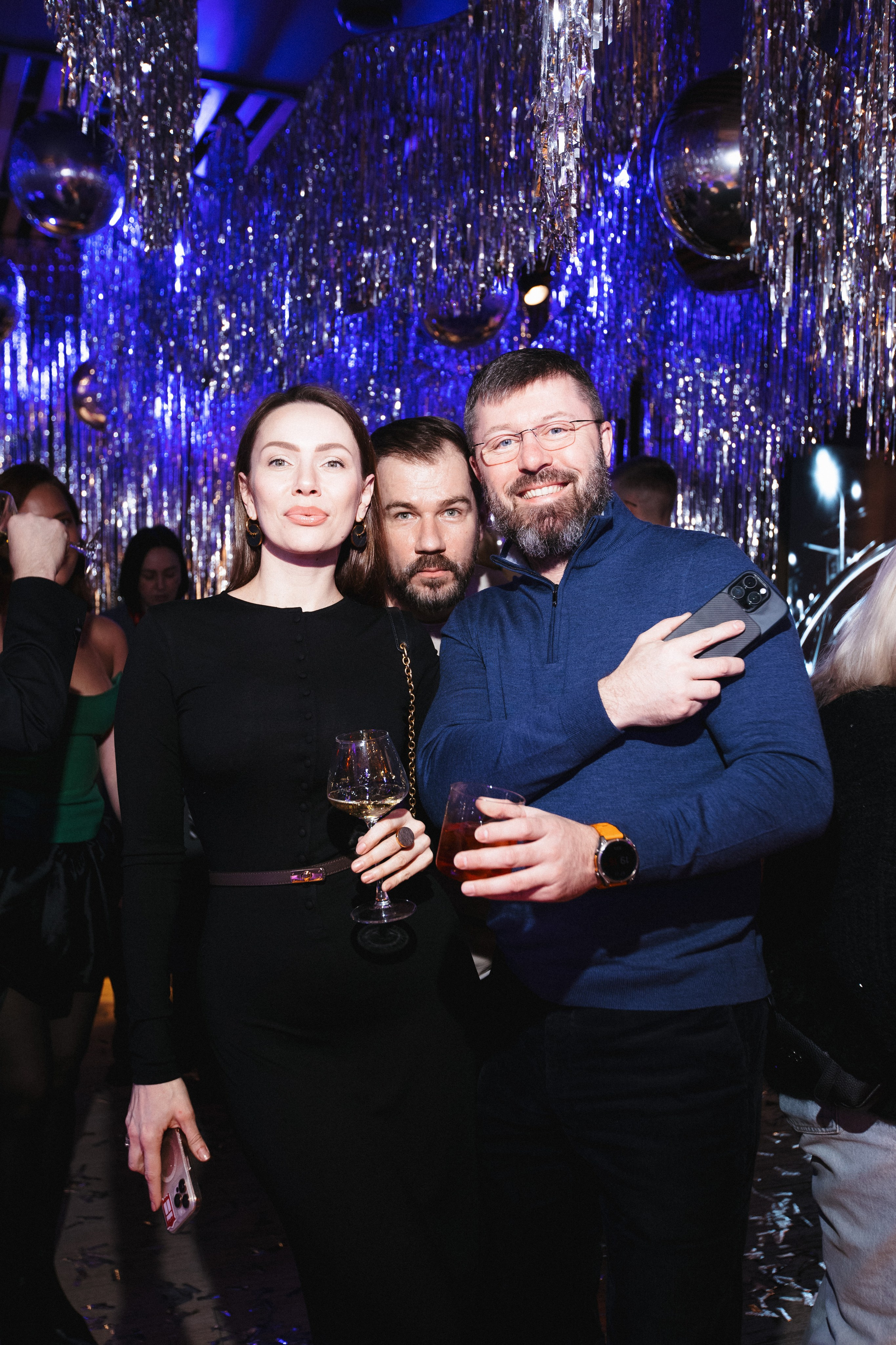 ROMAN RAKUSA BIRTHDAY BASH. СВОИ. ФОТООТЧЕТЫ-СОБЫТИЯ-МЕСТА