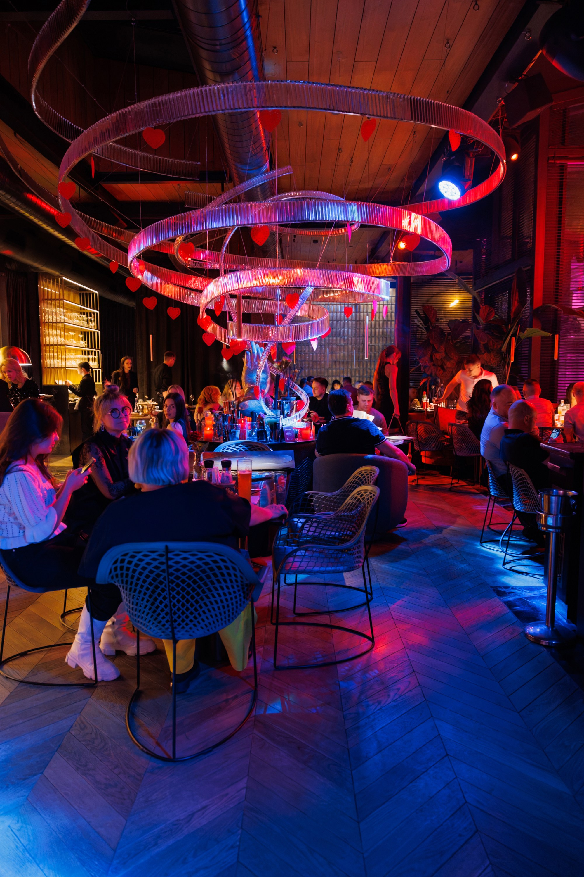 REGENT x InLove. СВОИ. ФОТООТЧЕТЫ-СОБЫТИЯ-МЕСТА