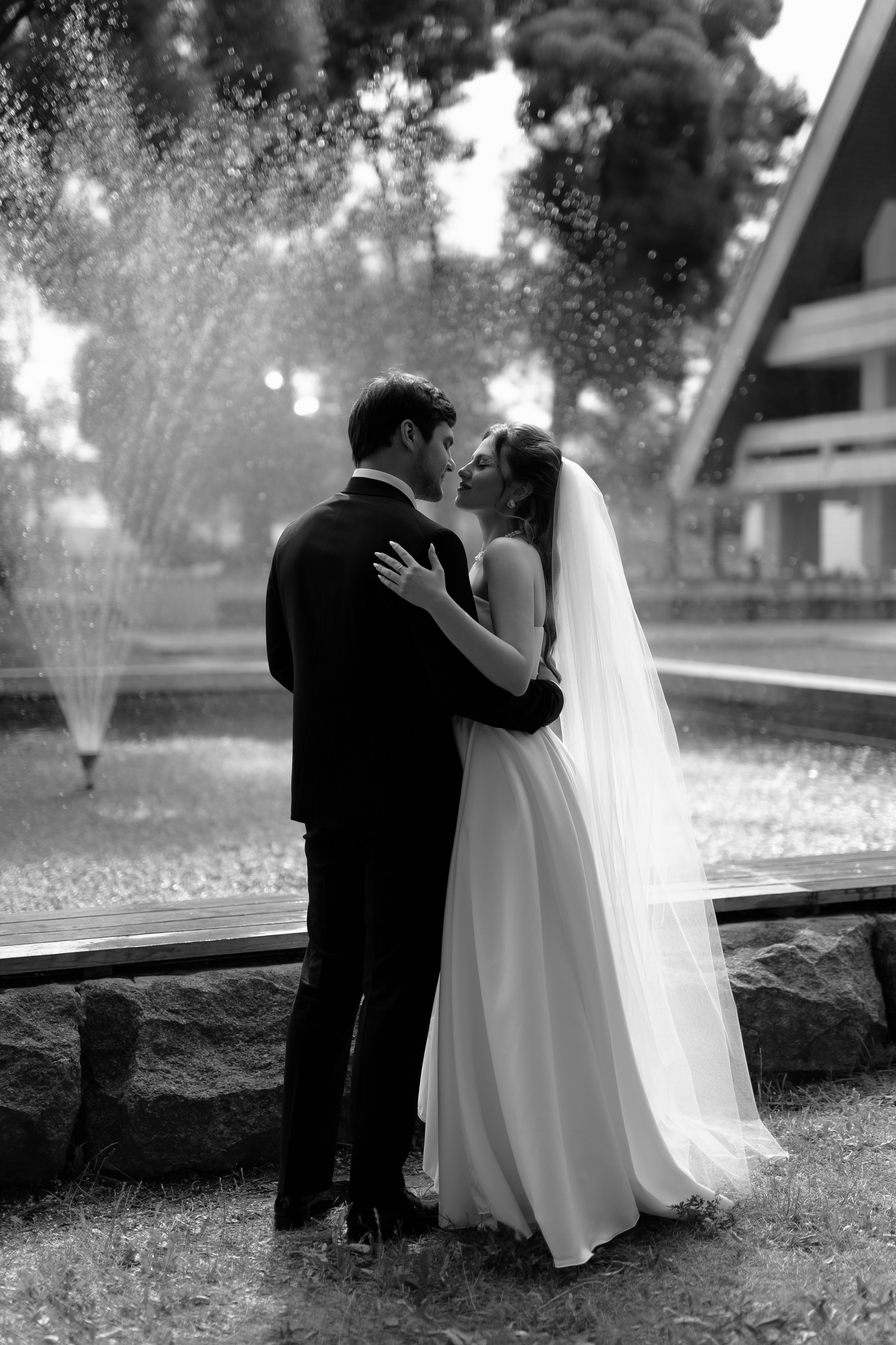 Свадьба Даниила и Светланы. Фотограф Кольчугино/Владимир/Москва Елизавета Иода