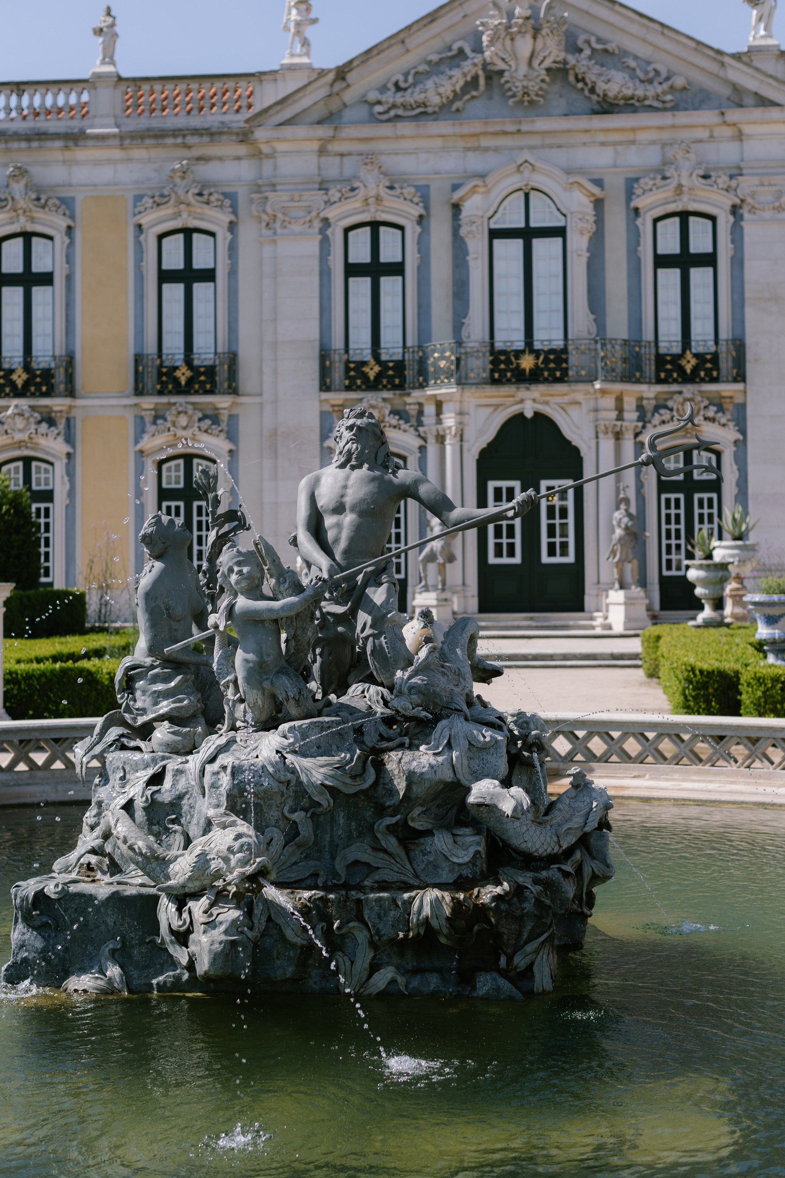 Love story. Свадебный и женский фотограф в Лиссабоне Яковлева Ольга