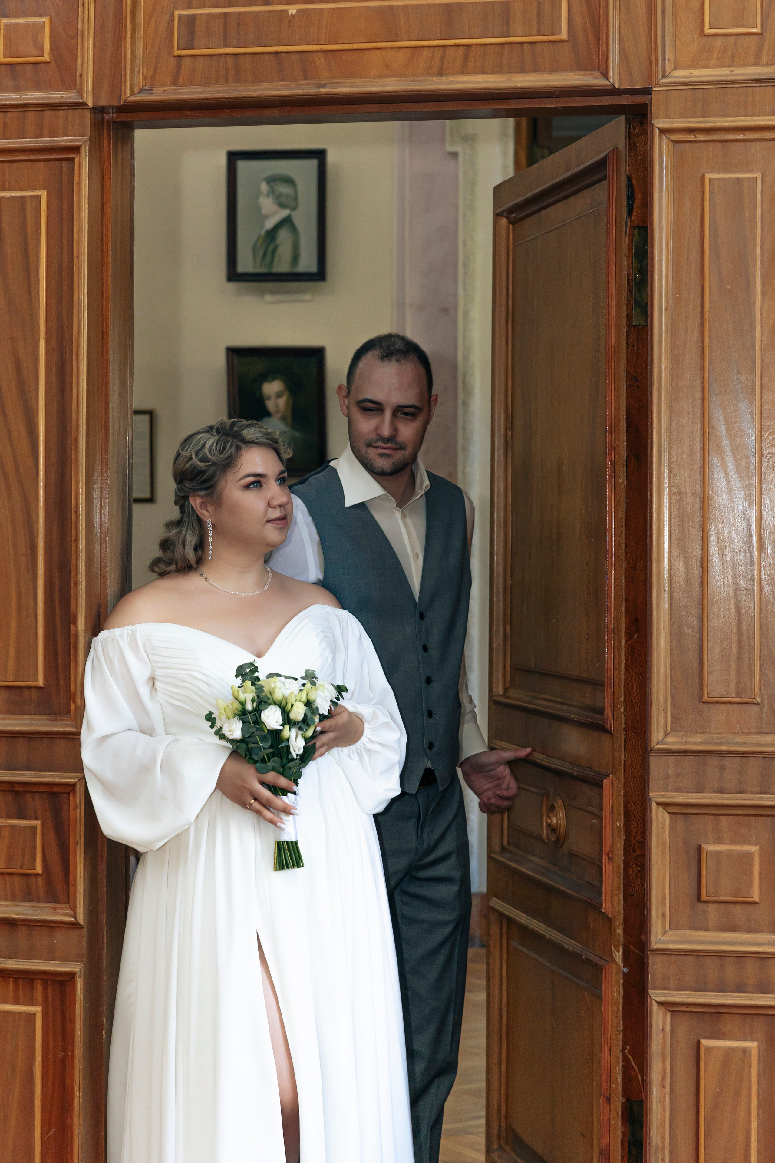 Игорь и Милена. Сказочный фотограф для Вас и Вашей семьи