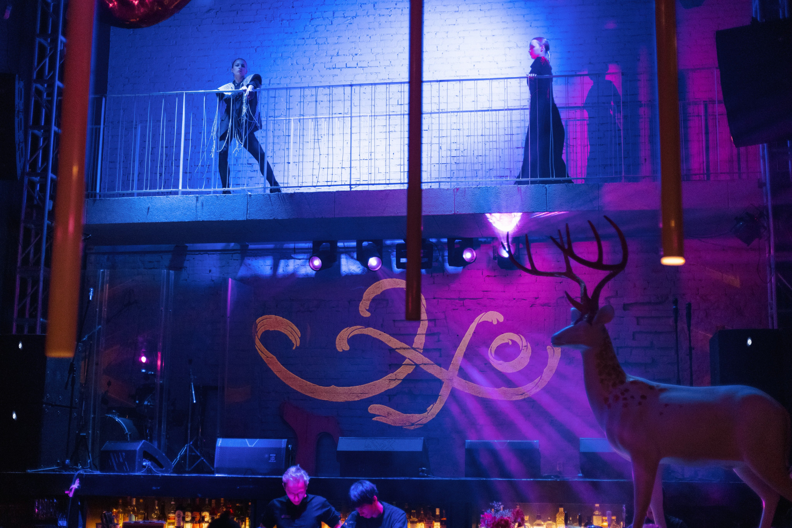 Ресторану ЭХО 10 ЛЕТ. СВОИ. ФОТООТЧЕТЫ-СОБЫТИЯ-МЕСТА