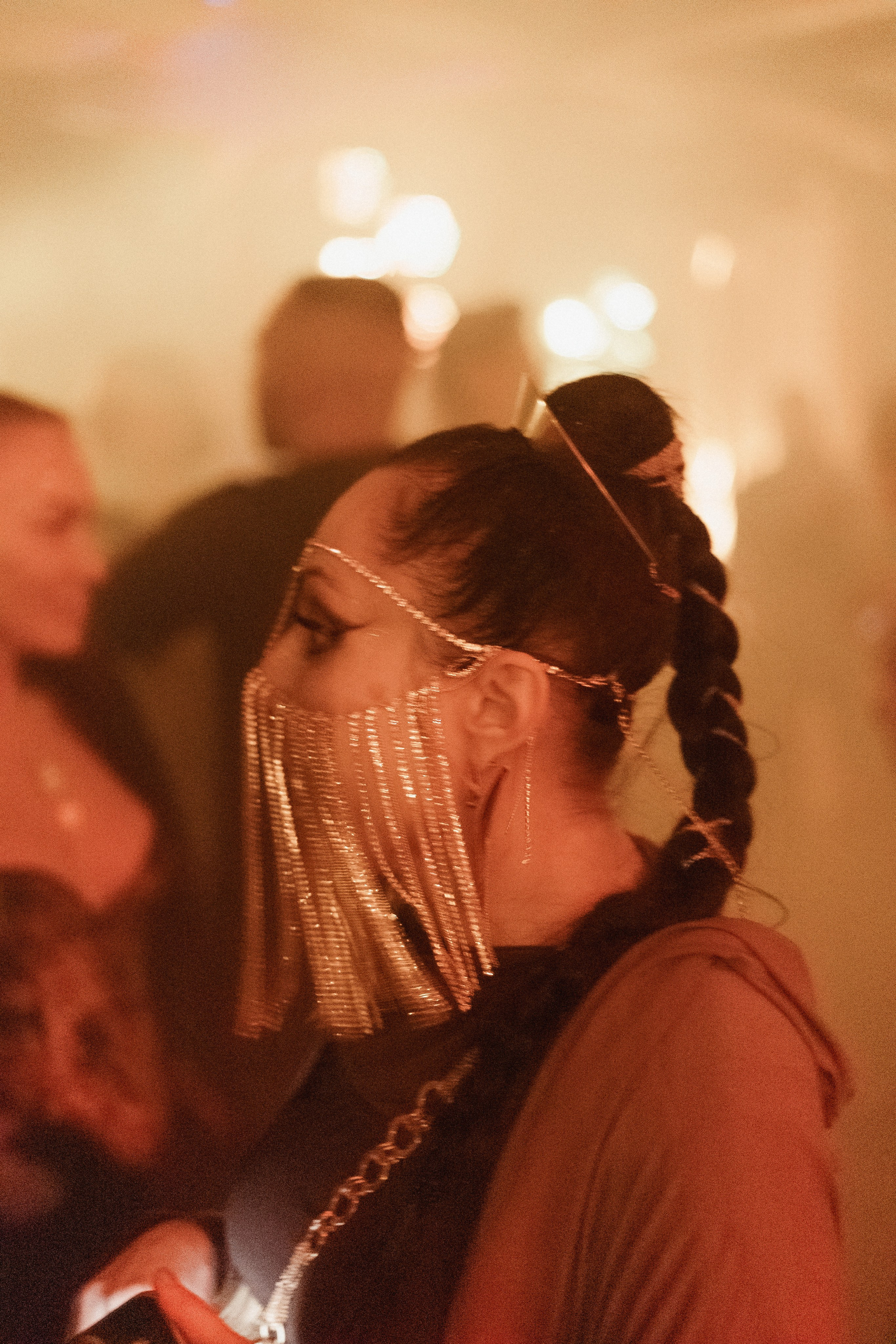 ILLEGAL FRIENDS — MIRAGE [PART II]. СВОИ. ФОТООТЧЕТЫ-СОБЫТИЯ-МЕСТА