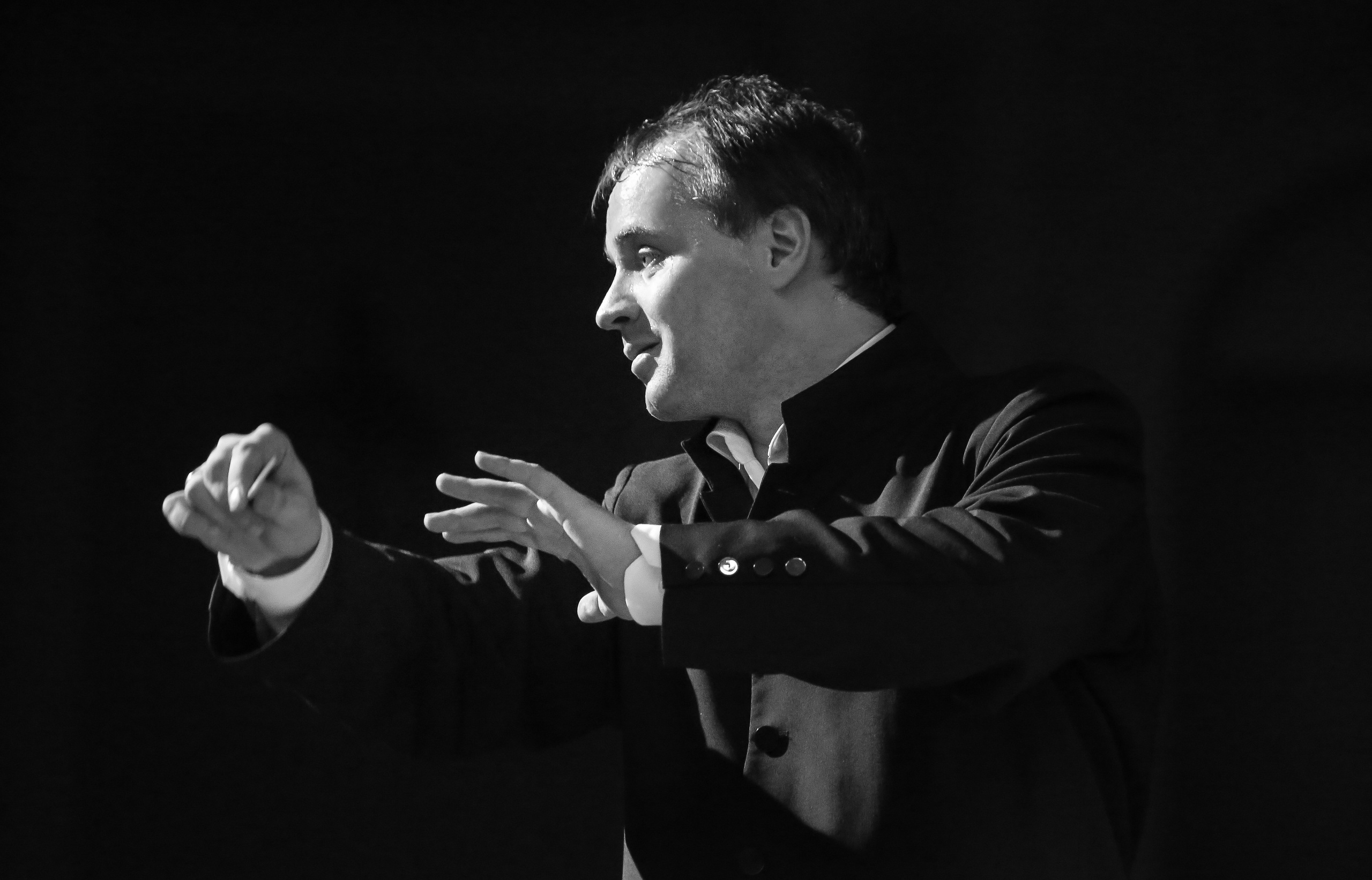 Битва титанов в Московской консерватории. Дарья Письменюк / Darya Leitstern — фотограф, музыкант, журналист, путешественник