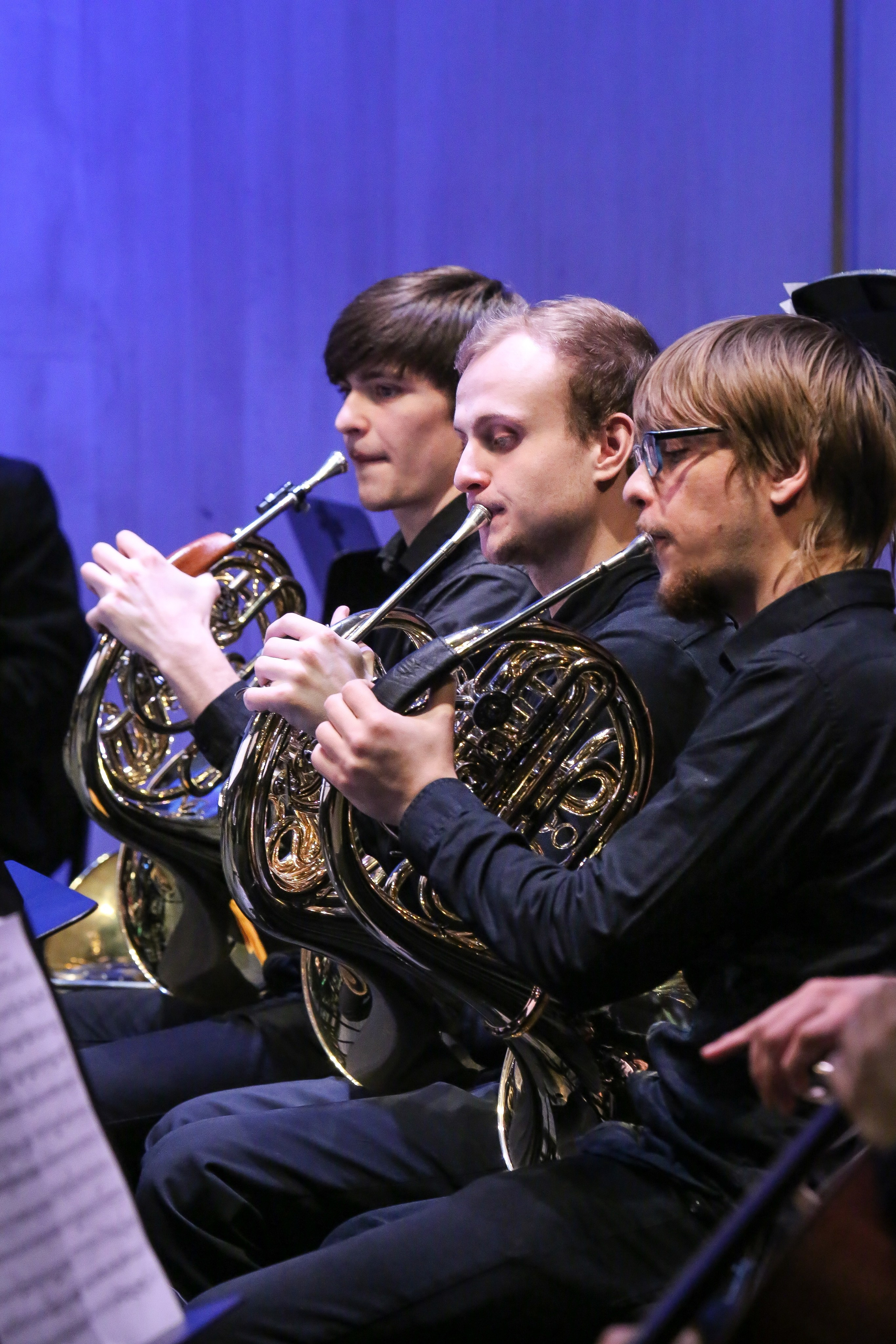 Концерт в Доме музыки к Международному дню борьбы с эпилепсией. Дарья Письменюк / Darya Leitstern — фотограф, музыкант, журналист, путешественник