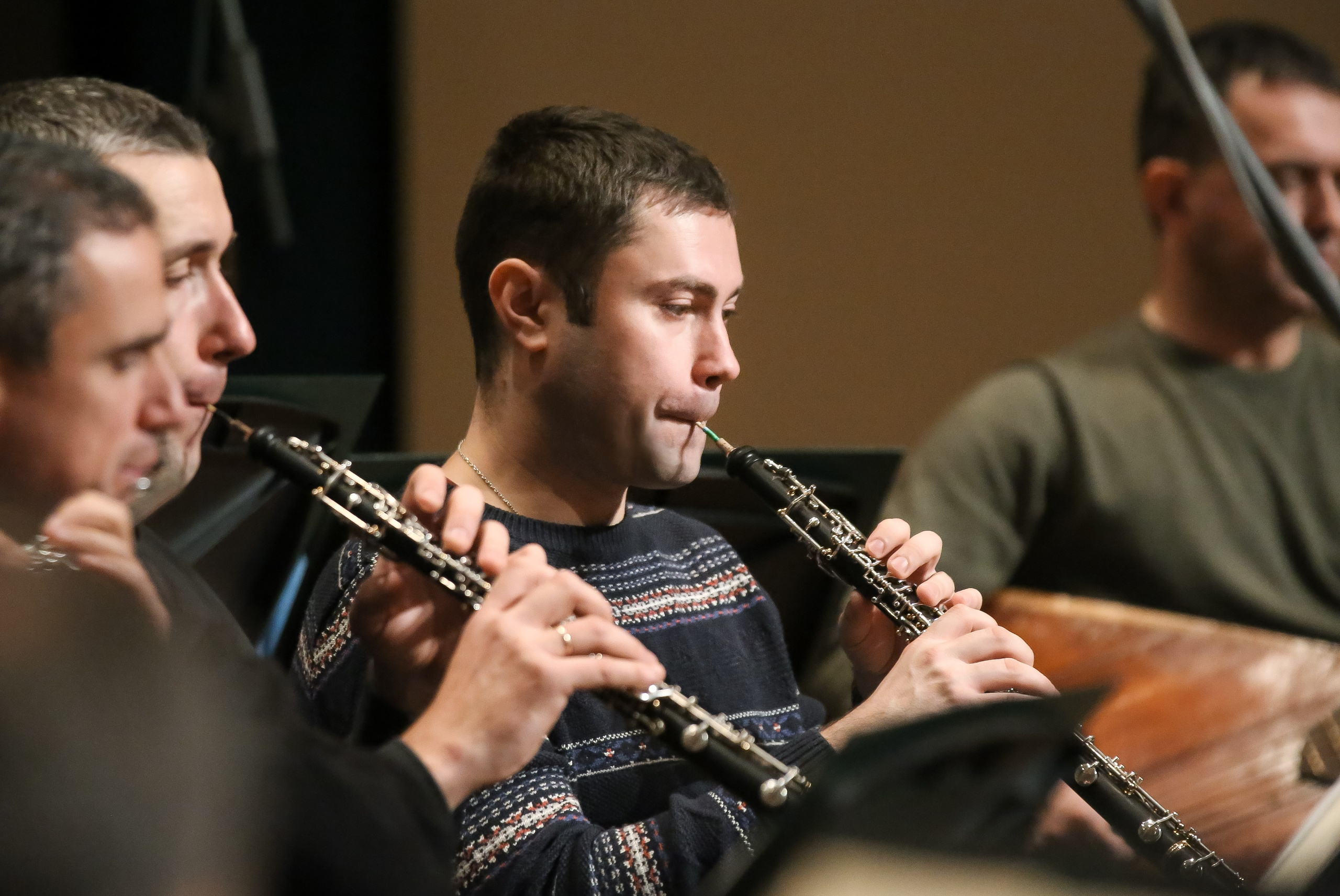 Концерт «Времена года». Дарья Письменюк / Darya Leitstern — фотограф, музыкант, журналист, путешественник