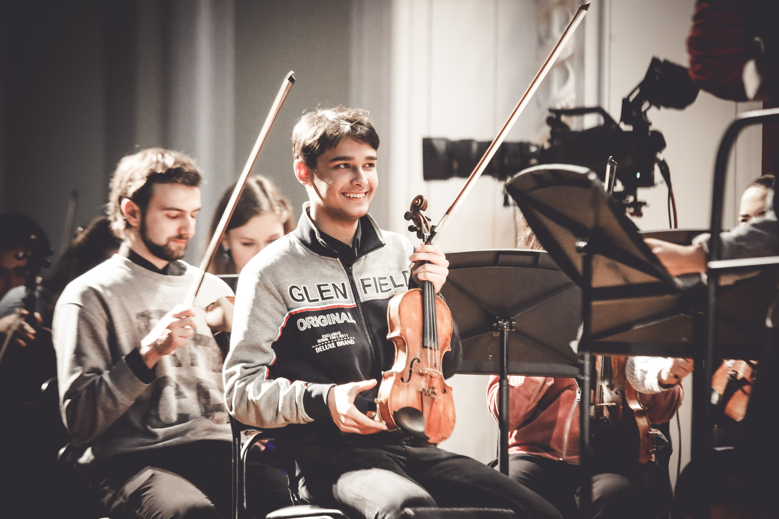 «Лебединое озеро» в БЗК с Алисой Гребенщиковой. Дарья Письменюк / Darya Leitstern — фотограф, музыкант, журналист, путешественник