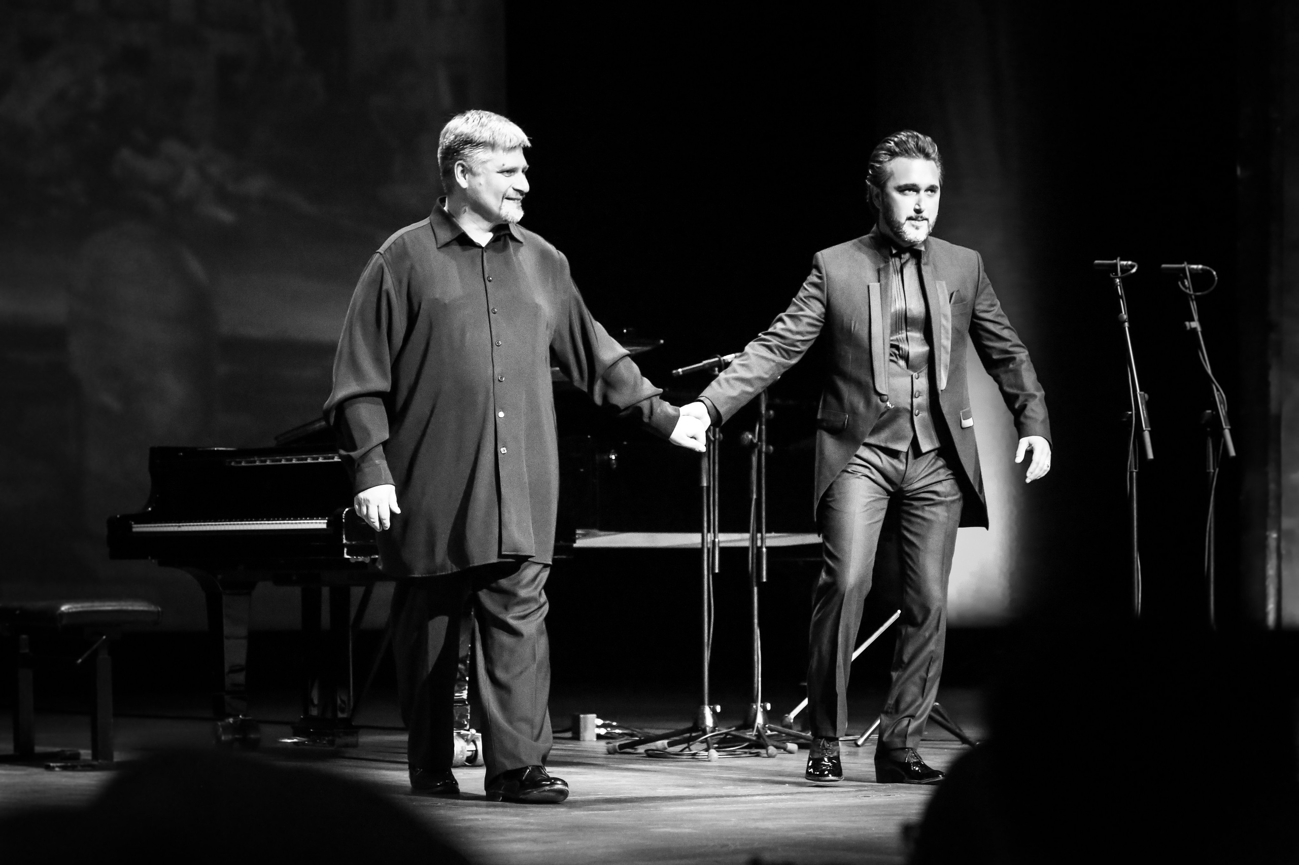 От Каччини до… Вавилова: «Итальянские эпизоды» в Новой опере. Дарья Письменюк / Darya Leitstern — фотограф, музыкант, журналист, путешественник