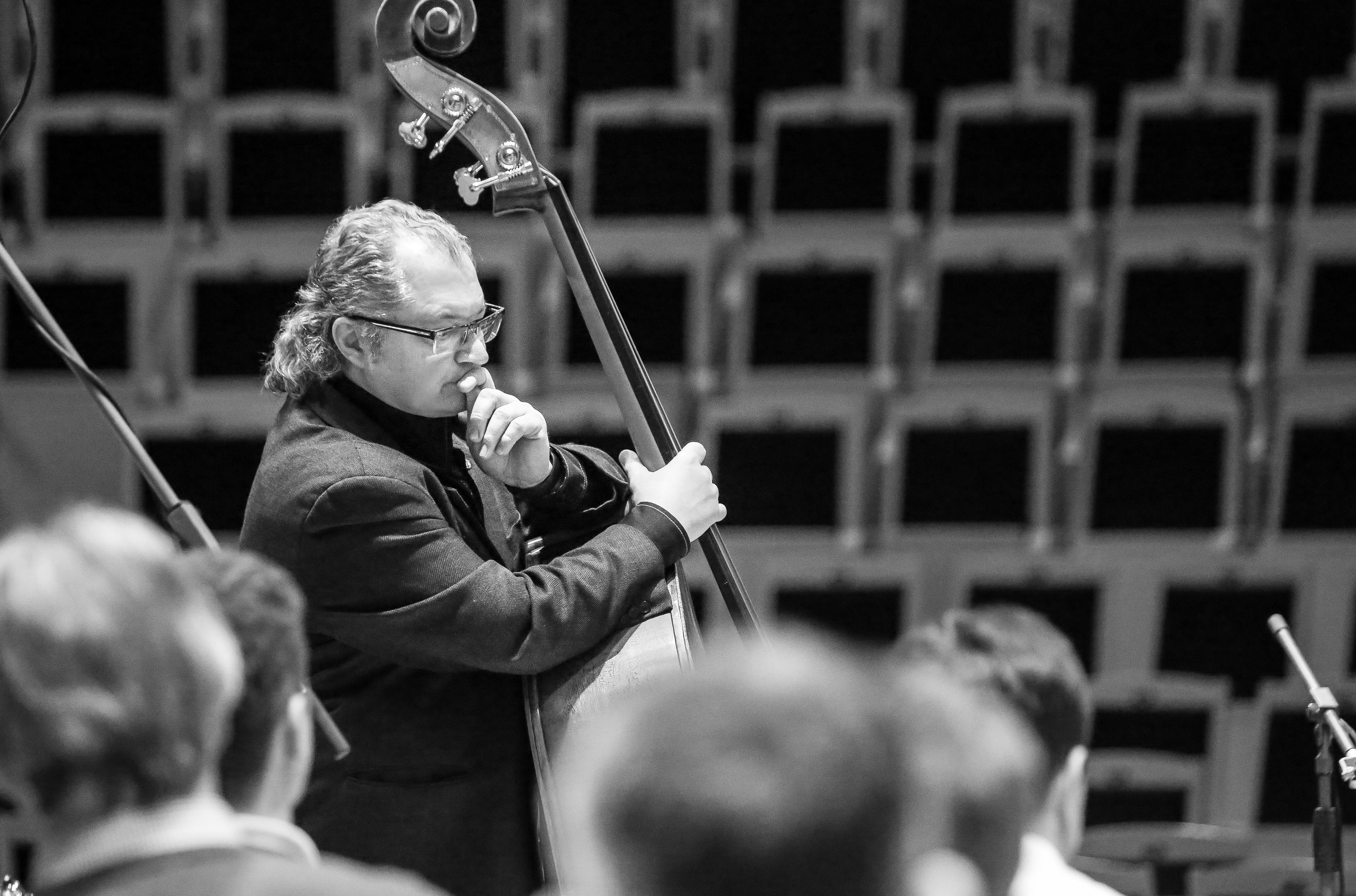 Christmas in Blue. Дарья Письменюк / Darya Leitstern — фотограф, музыкант, журналист, путешественник