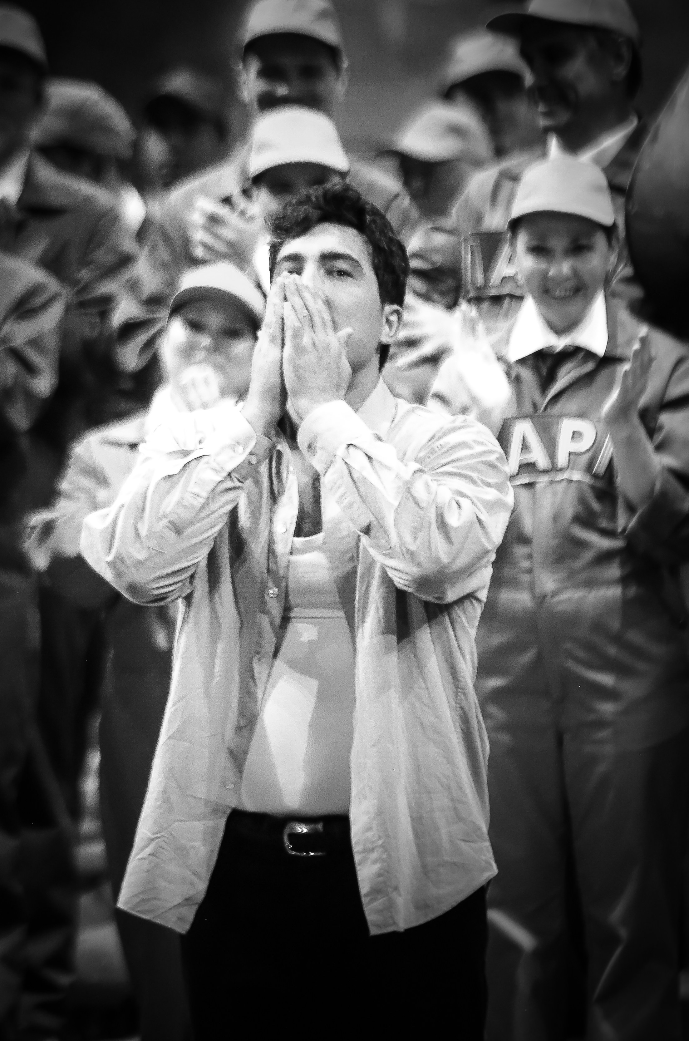 Парк древнерусского периода: премьера «Садко» Чернякова в Большом театре. Дарья Письменюк / Darya Leitstern — фотограф, музыкант, журналист, путешественник