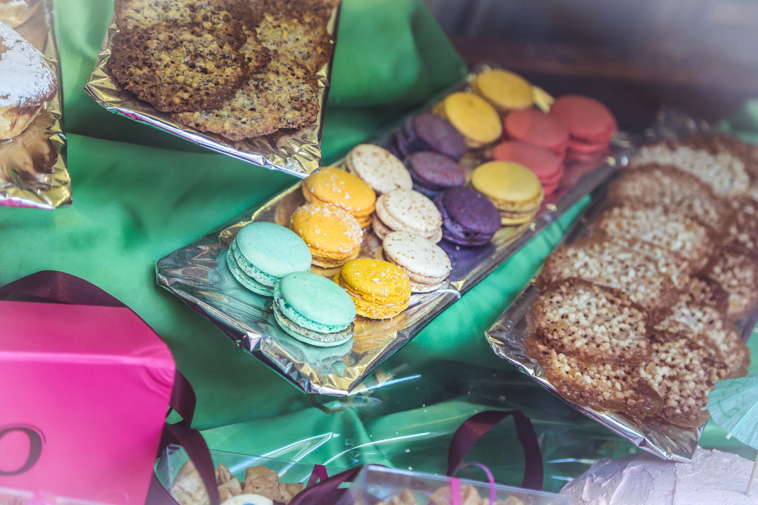 Испания: архитектурный облик Мадрида. Дарья Письменюк / Darya Leitstern — фотограф, музыкант, журналист, путешественник