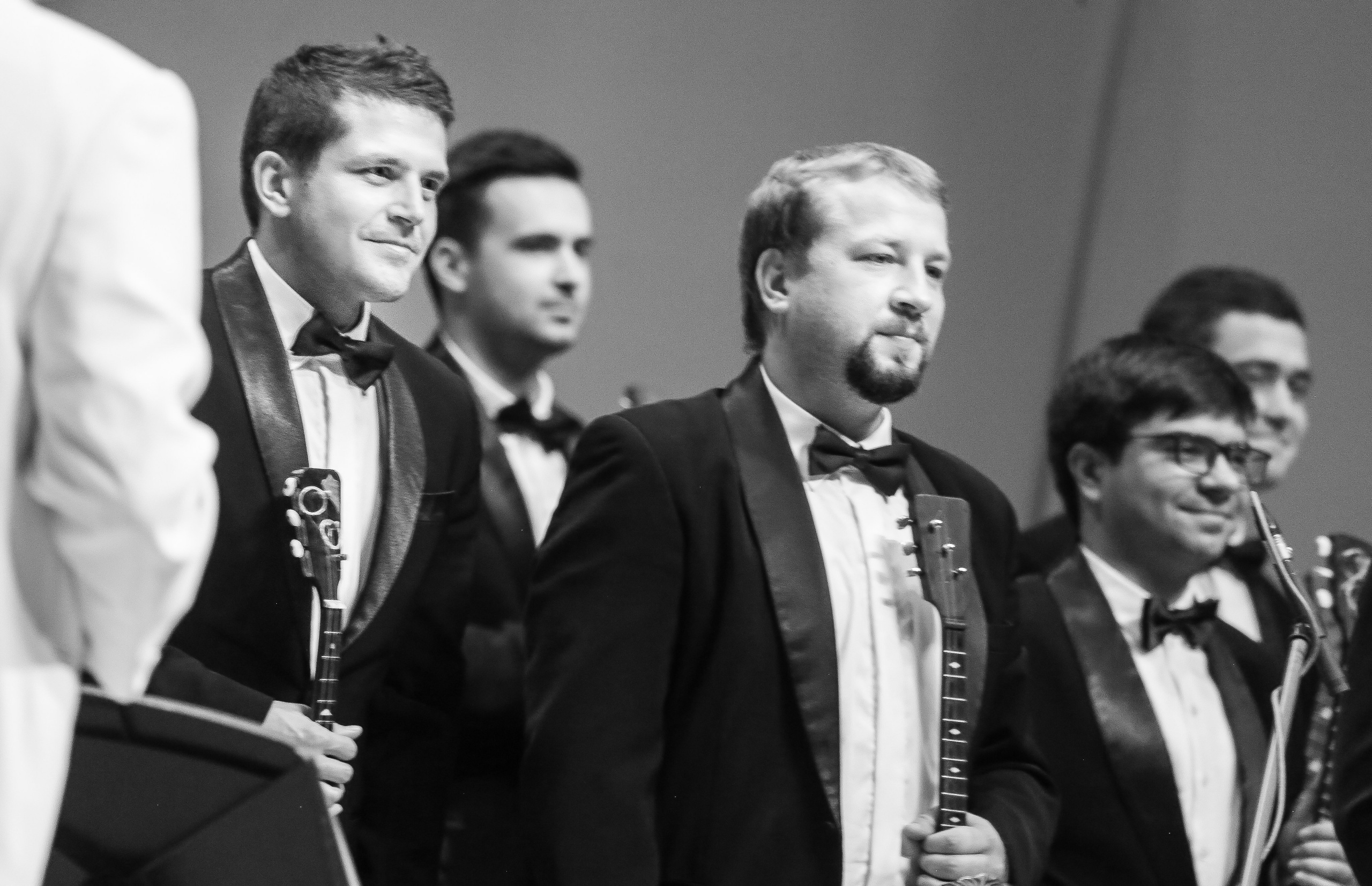 Концерт «Прогулки по Москве» с Павлом Любимцевым. Дарья Письменюк / Darya Leitstern — фотограф, музыкант, журналист, путешественник