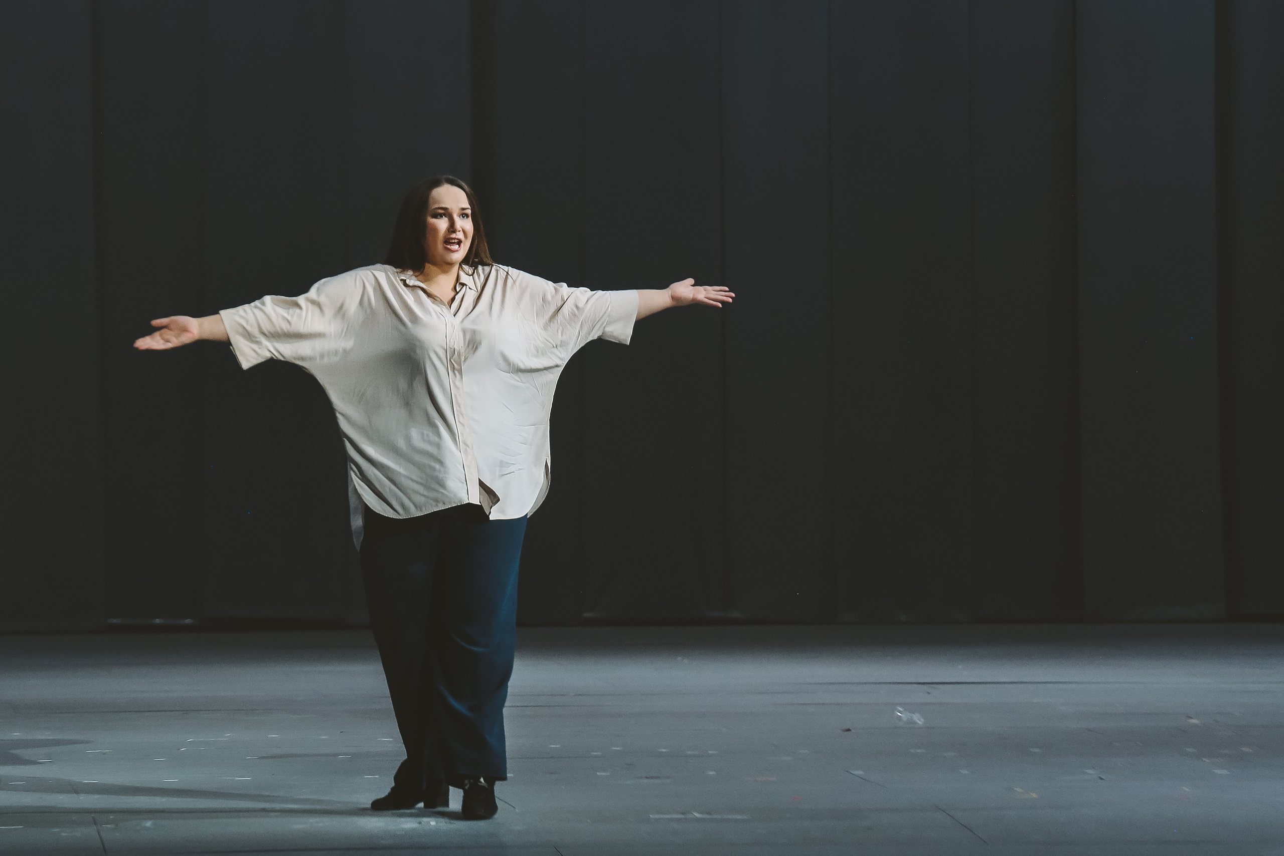 Парк древнерусского периода: премьера «Садко» Чернякова в Большом театре. Дарья Письменюк / Darya Leitstern — фотограф, музыкант, журналист, путешественник