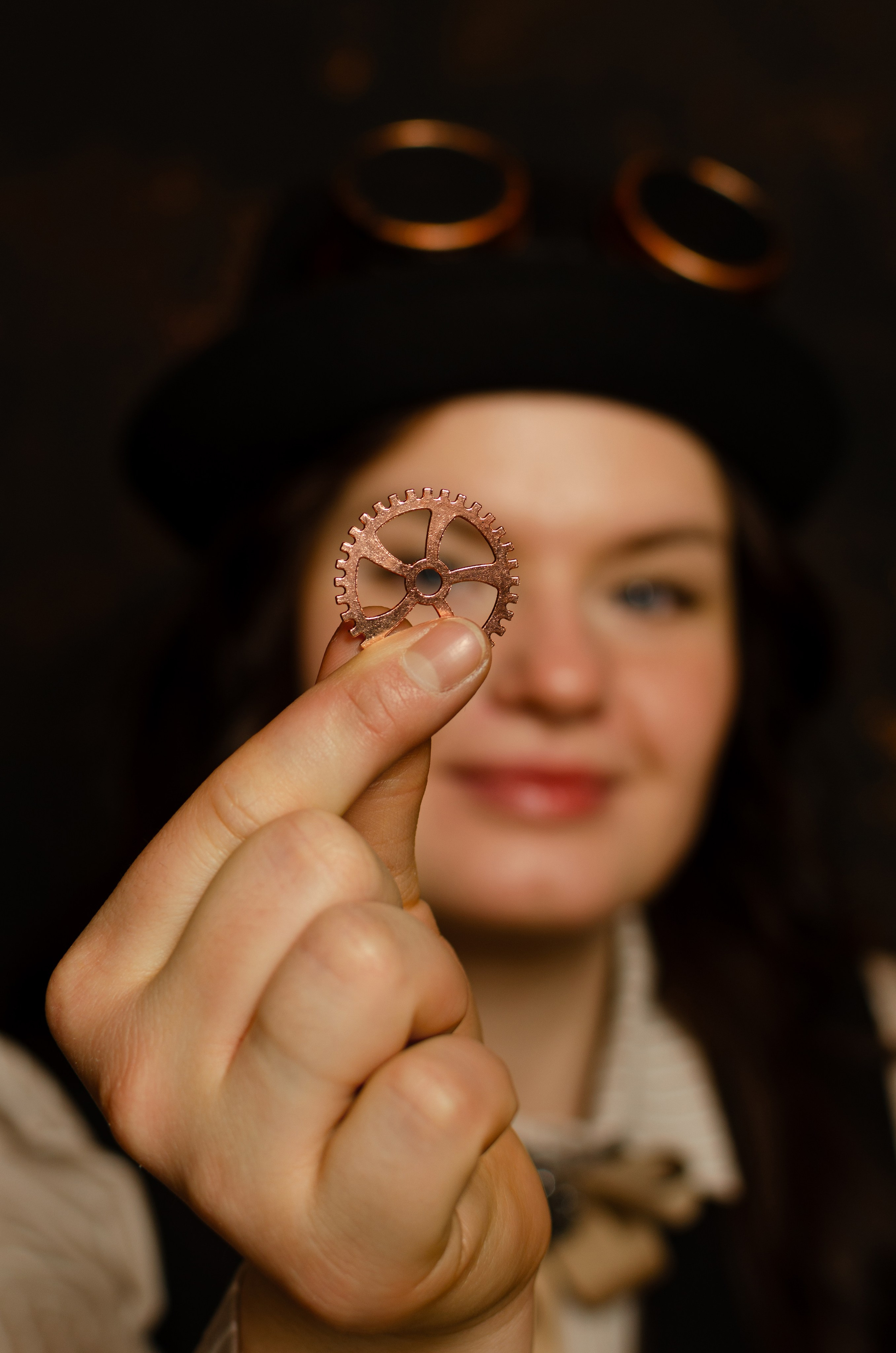 Творческие съемки. Фотограф в Омске Елизавета Кириллова