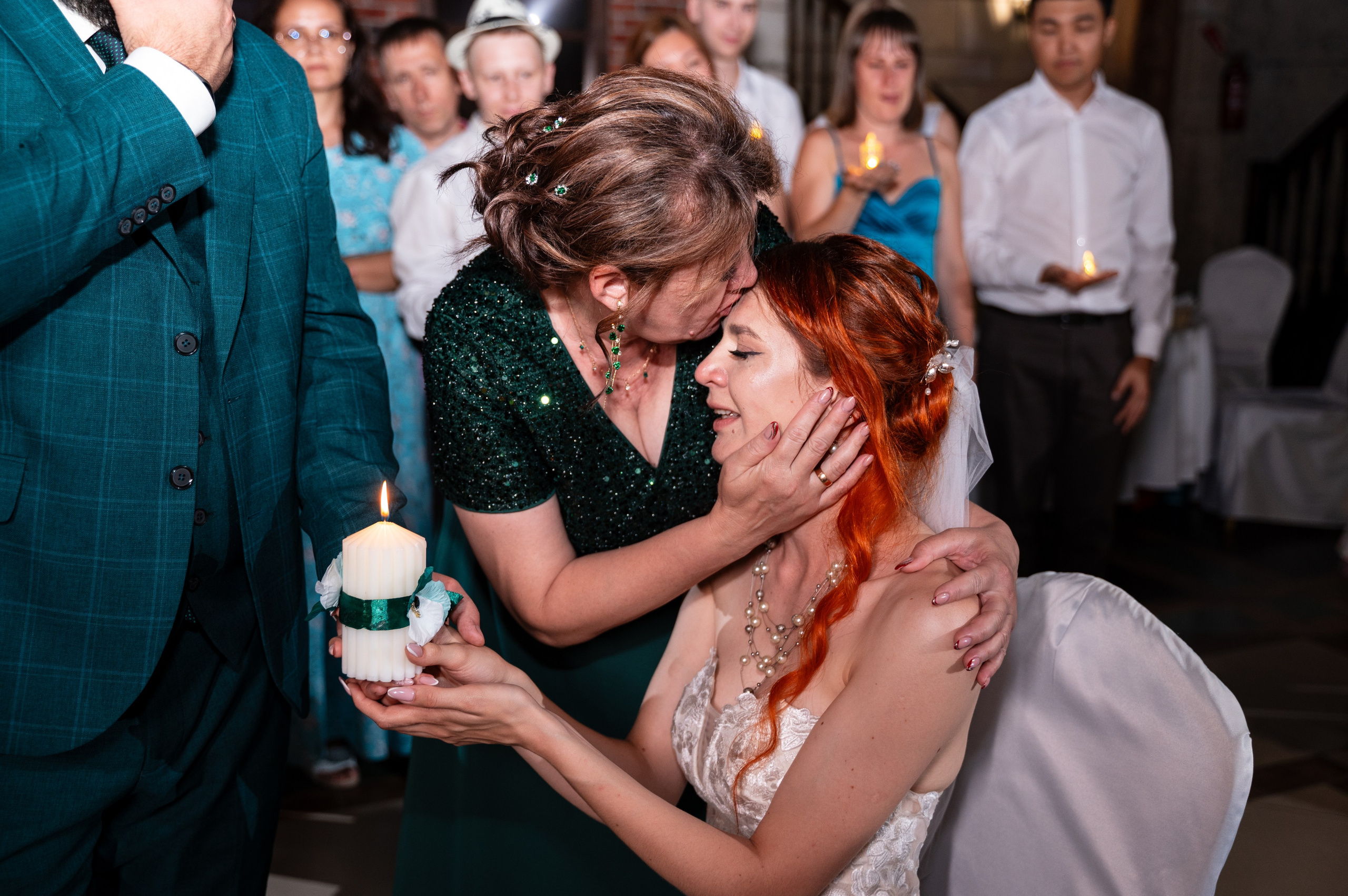 Сергей & Дарья. Фотограф в Омске Елизавета Кириллова