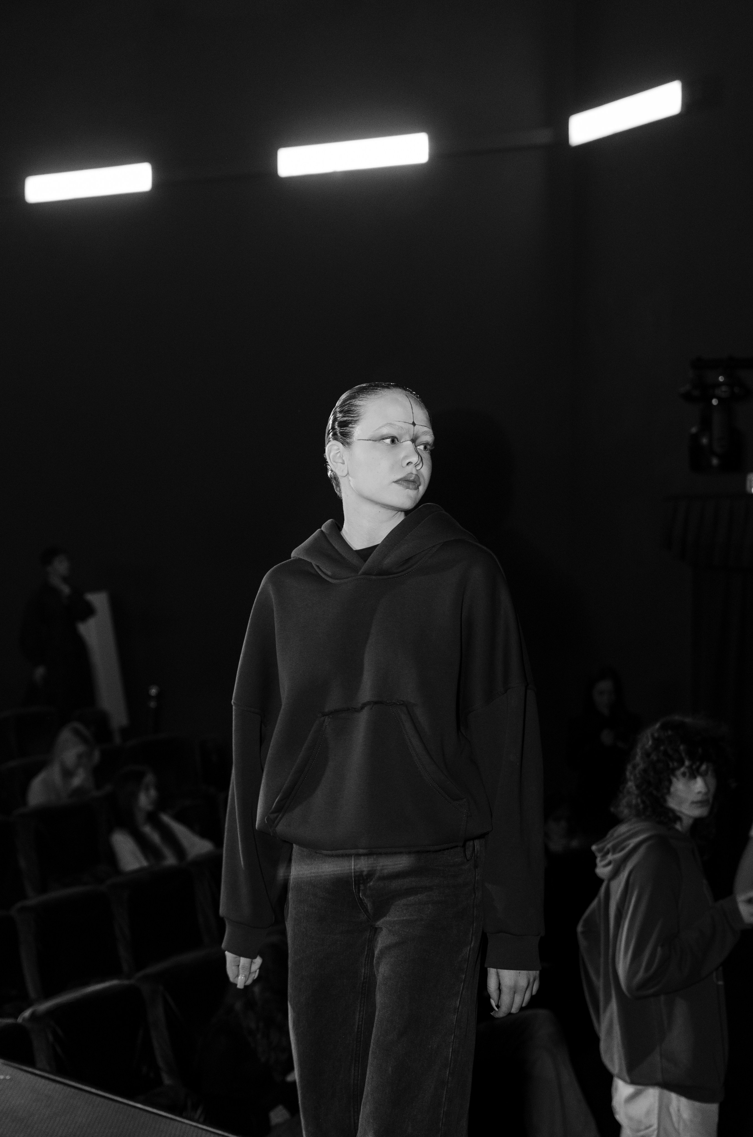 «Сибирская этника — 24» XIII Международный конкурс дизайнеров | 30.11.2024. Фотограф в Омске Елизавета Кириллова