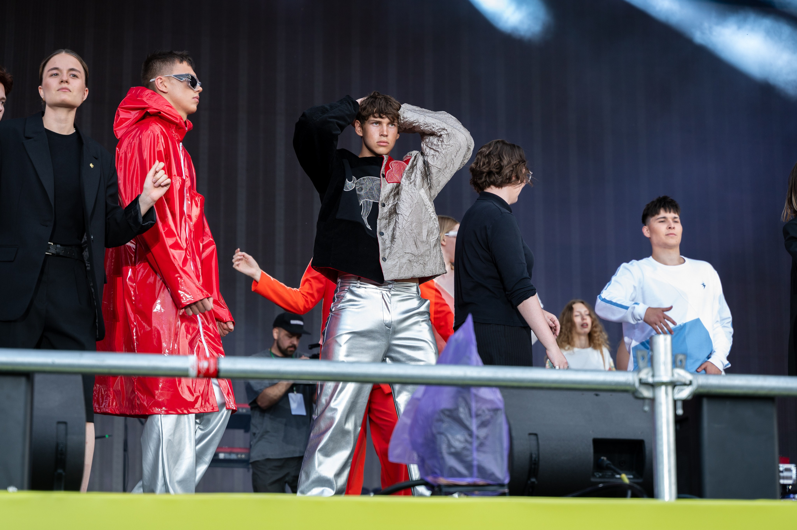 Код молодежи | 27.06.2025. Фотограф в Омске Елизавета Кириллова