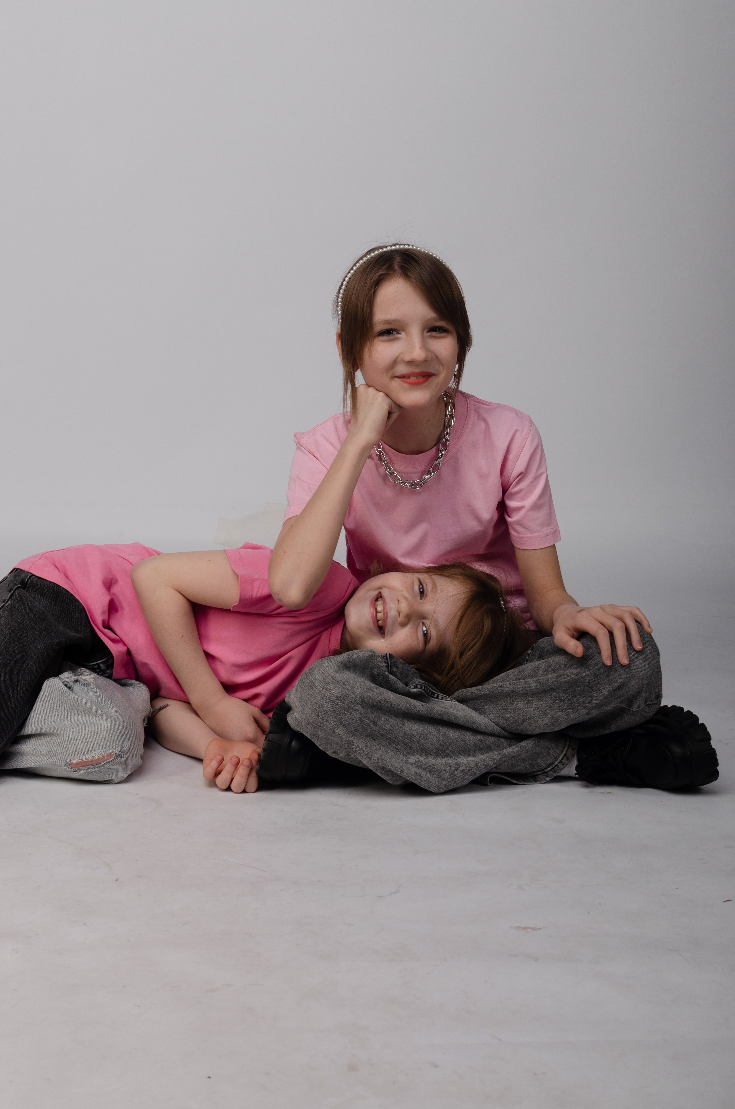 Семейные. Фотограф в Омске Елизавета Кириллова