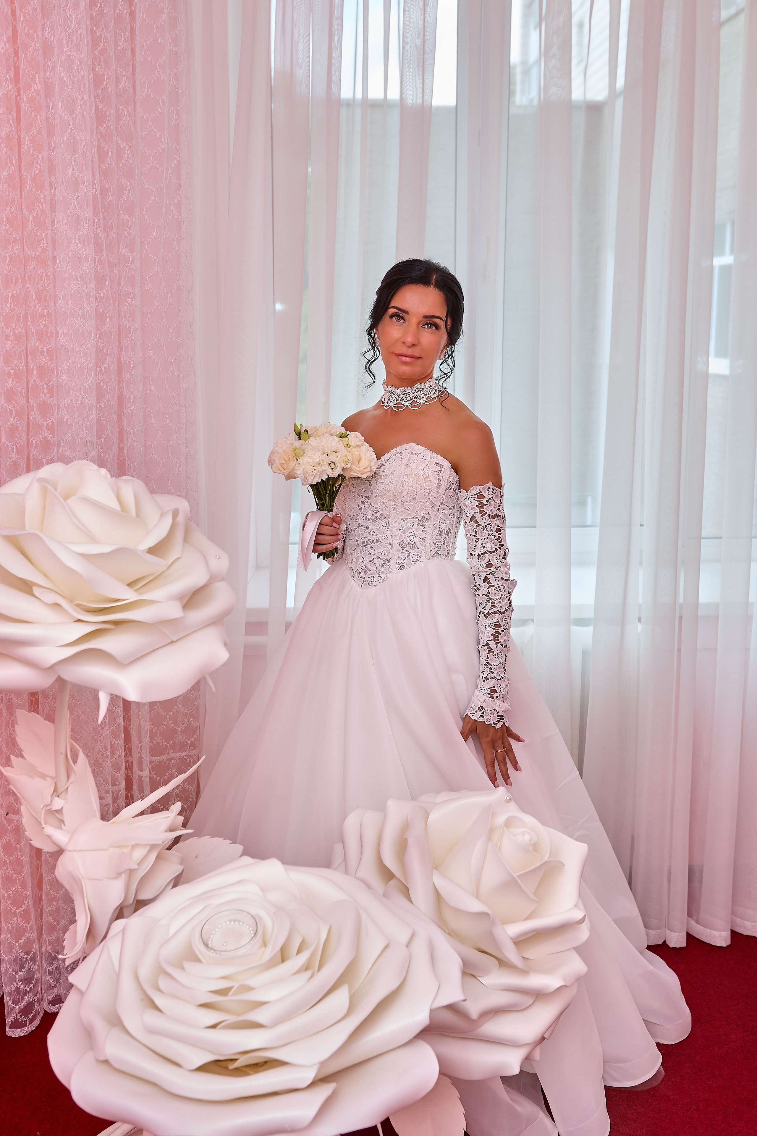 Евгений+Мария. Фотограф Анастасия Лёвушкина