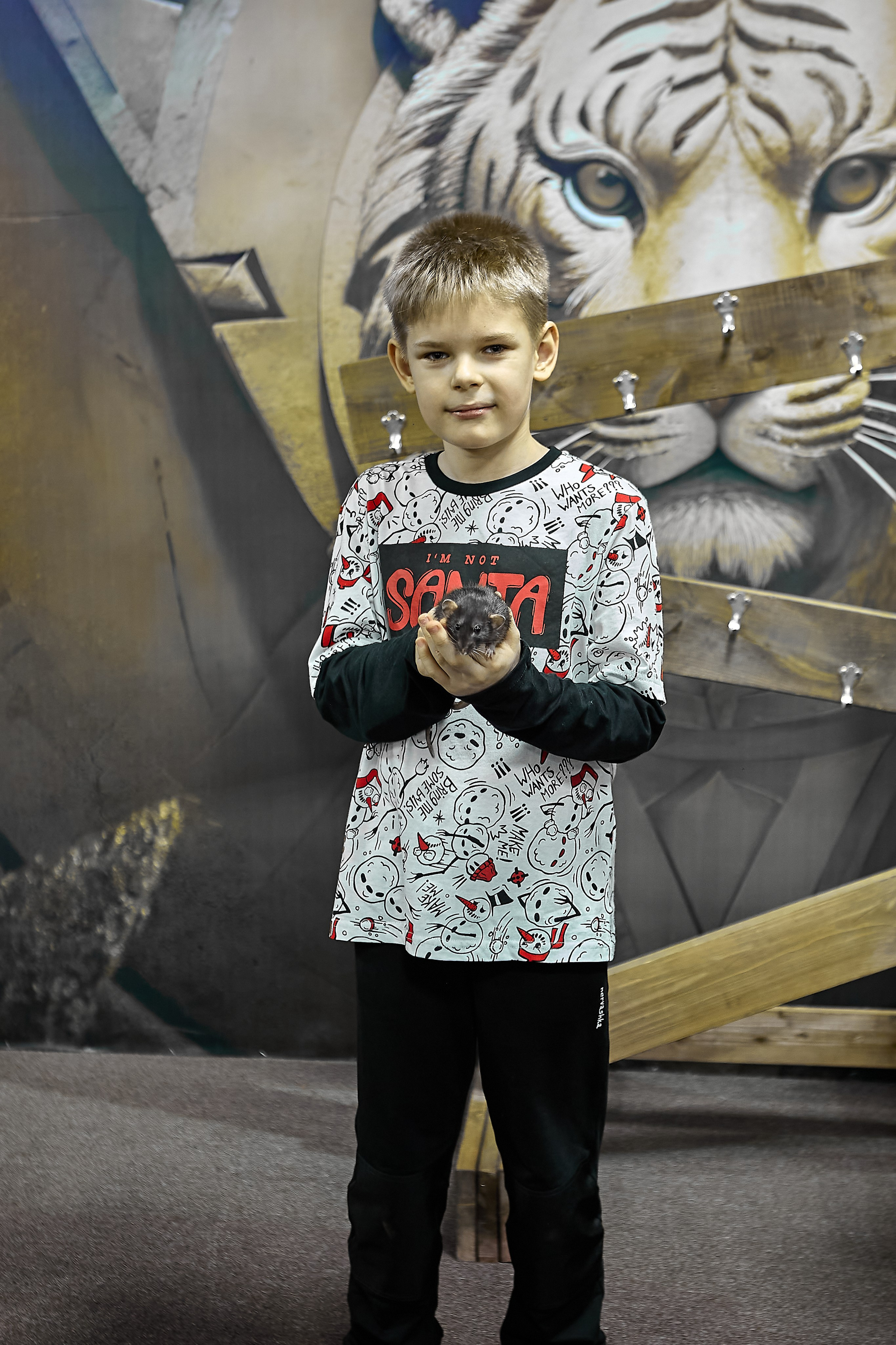 Форт Боярд. Фотограф Анастасия Лёвушкина