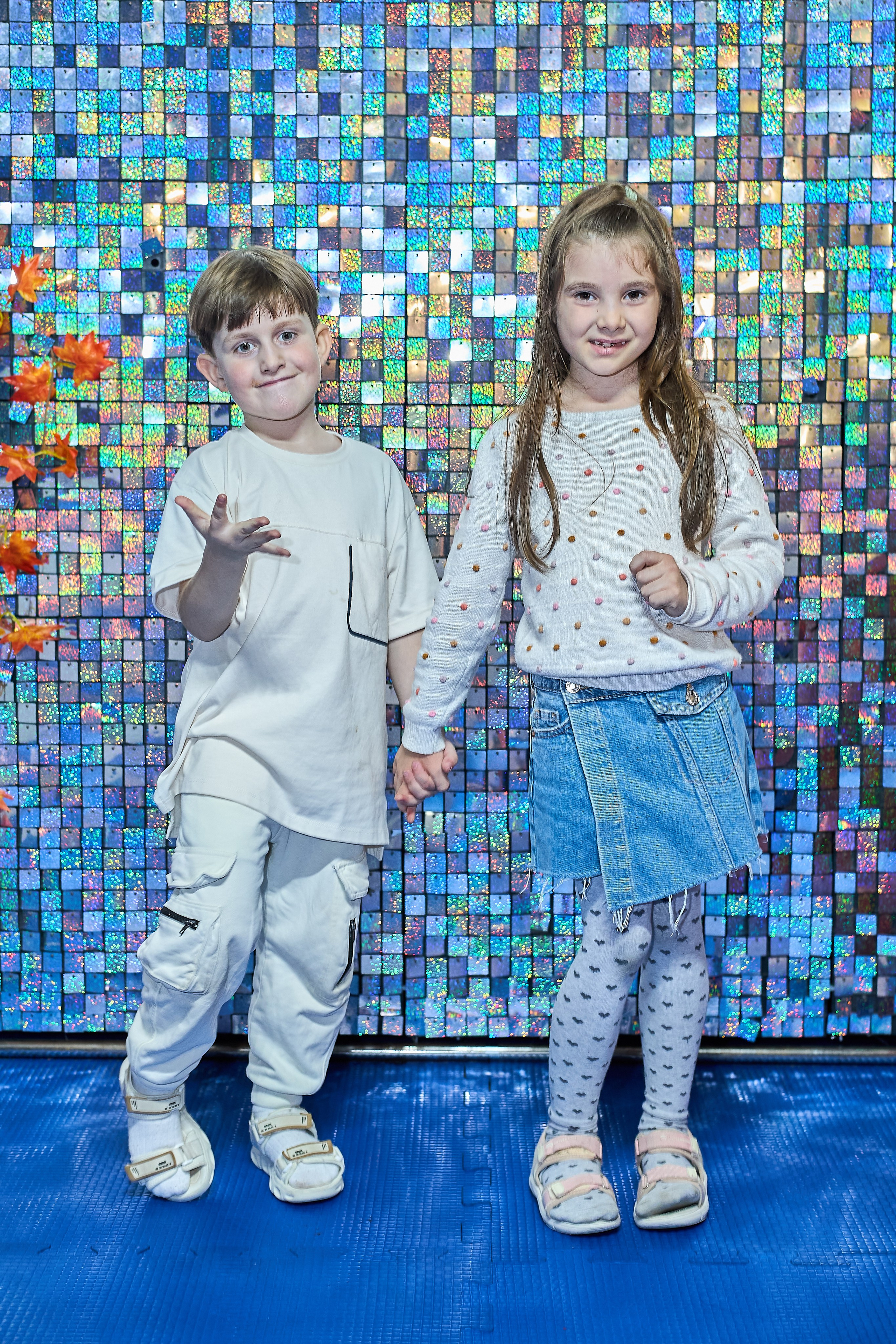 Гордей WOW Land. Фотограф Анастасия Лёвушкина