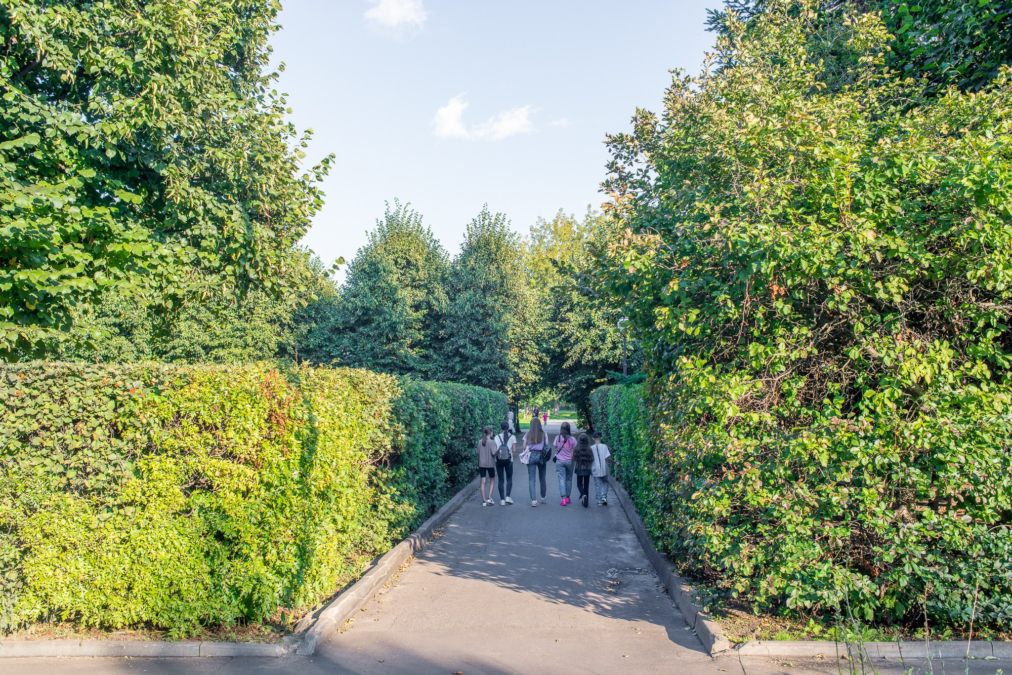 Достопримечательности Москвы. Коммерческая фотосъёмка городской среды, архитектуры и производственных объектов