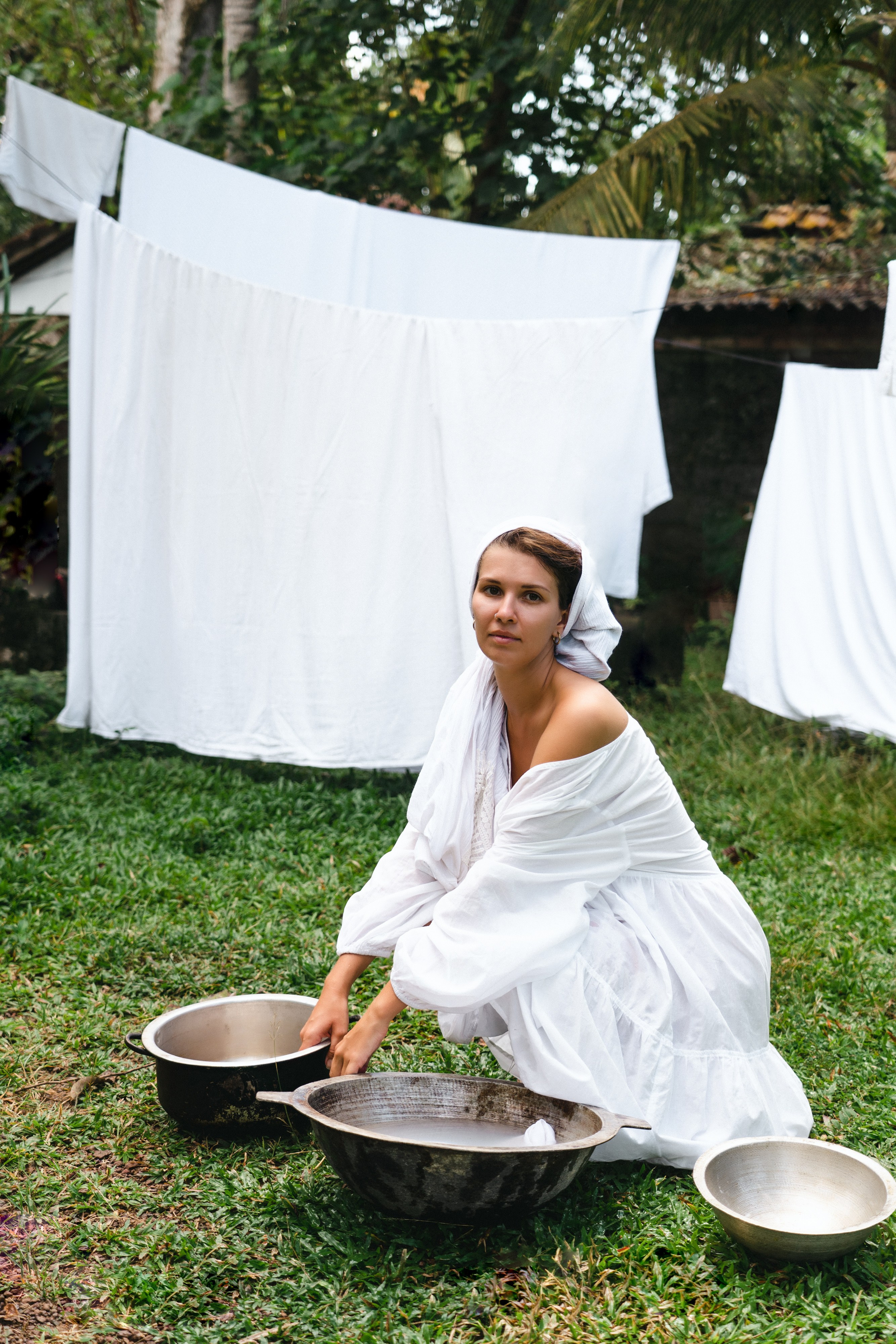 Photoshoot in Sri Lanka