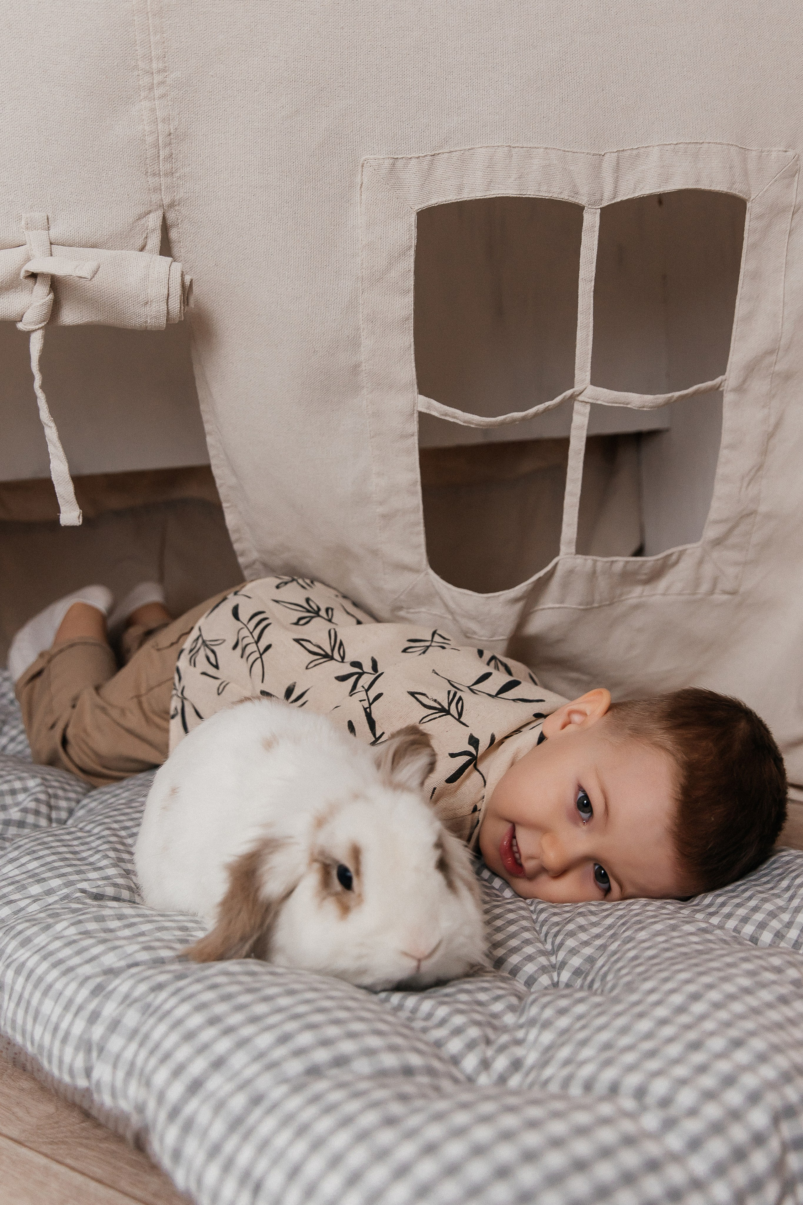 Новогодняя фотосессия 🎄