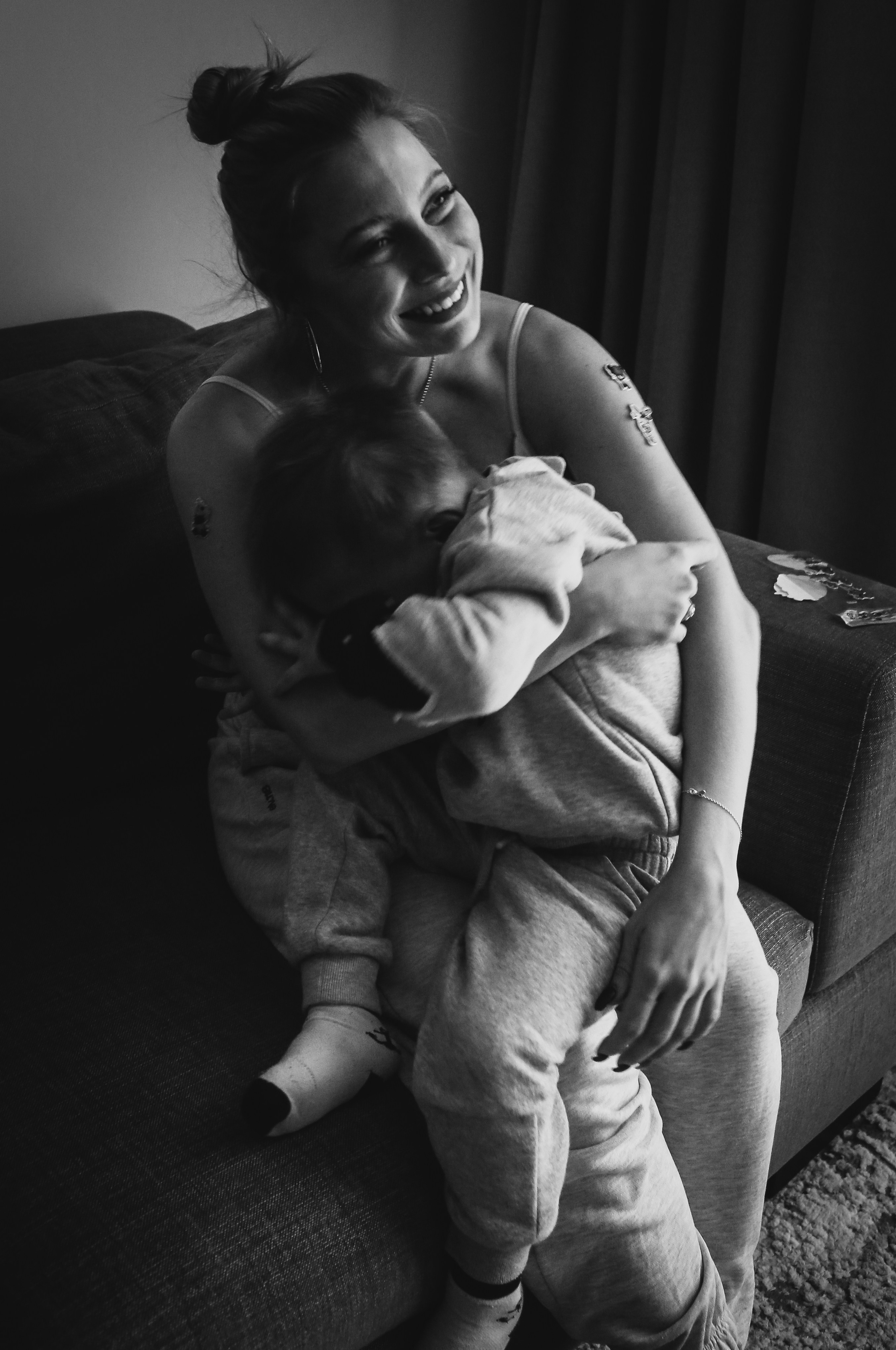 Домашняя съемка беременности. Фотограф вашей улыбки. Москва