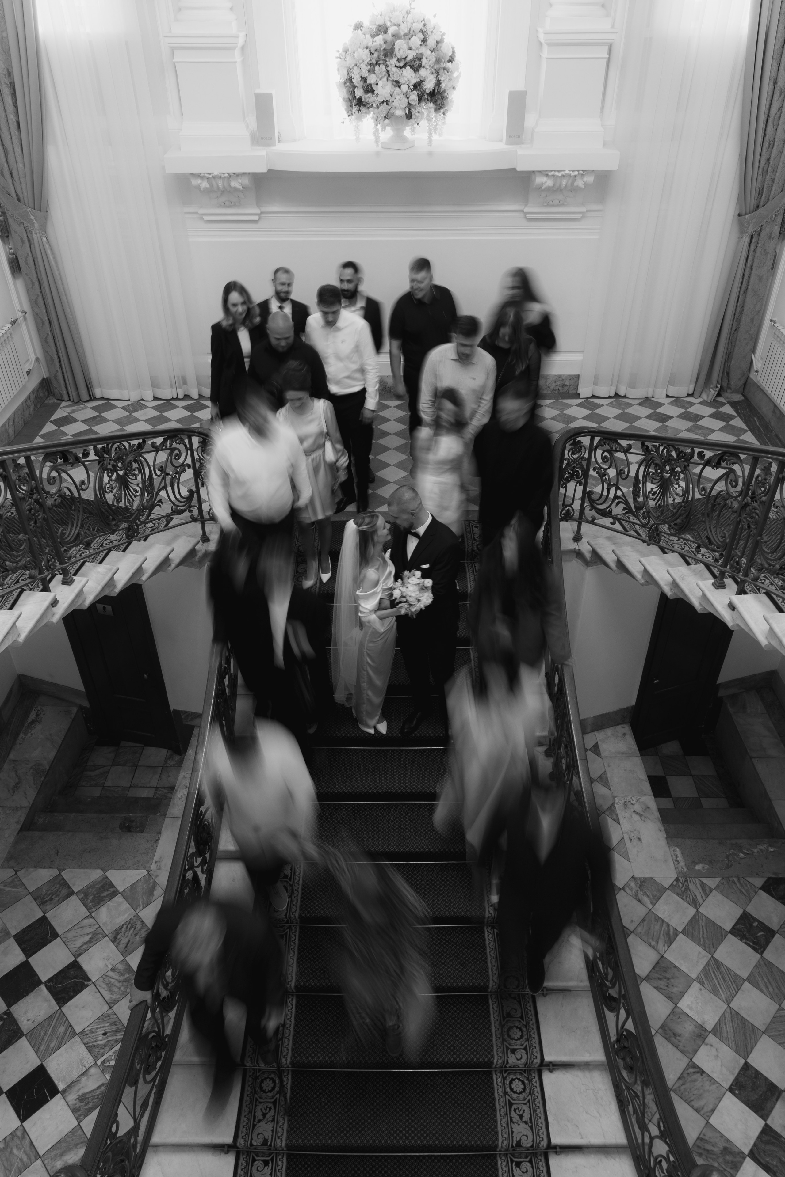 Цени моменты. Свадебный фотограф Санкт-Петербург