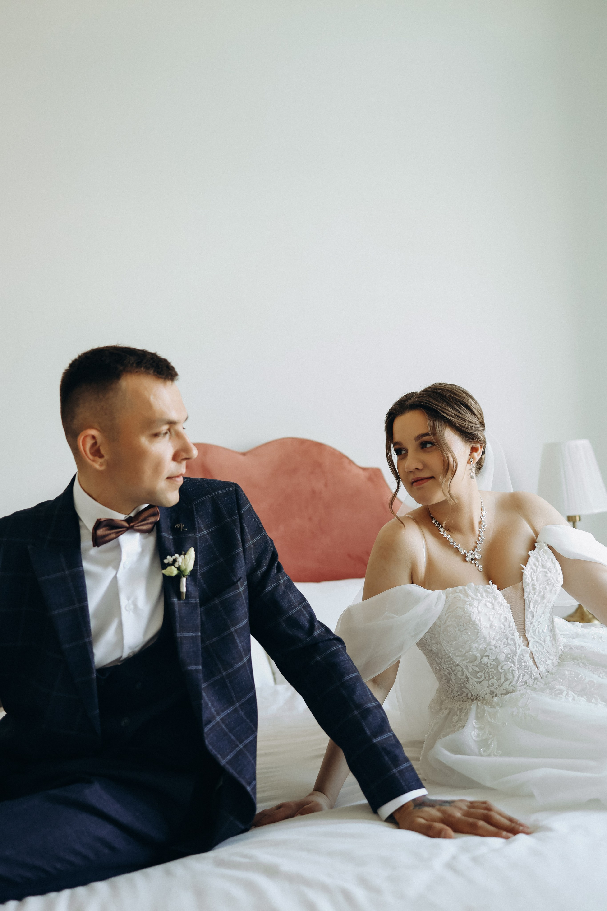 И&Л. Турандот + Mizone. Диана Чечель. Свадебный и семейный фотограф в Москве