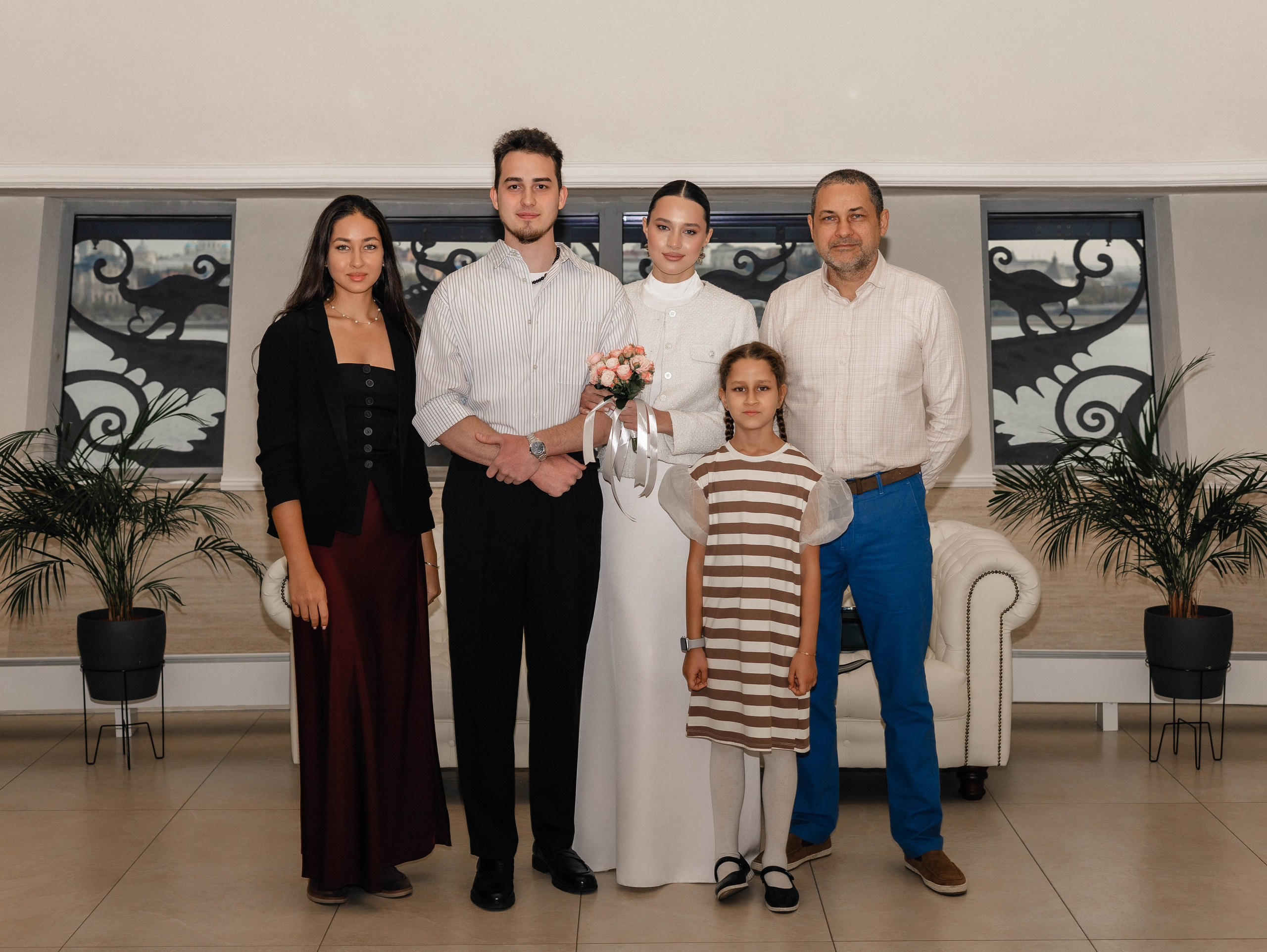 Свадебная фотосессия. Фотограф Ижевск | Казань